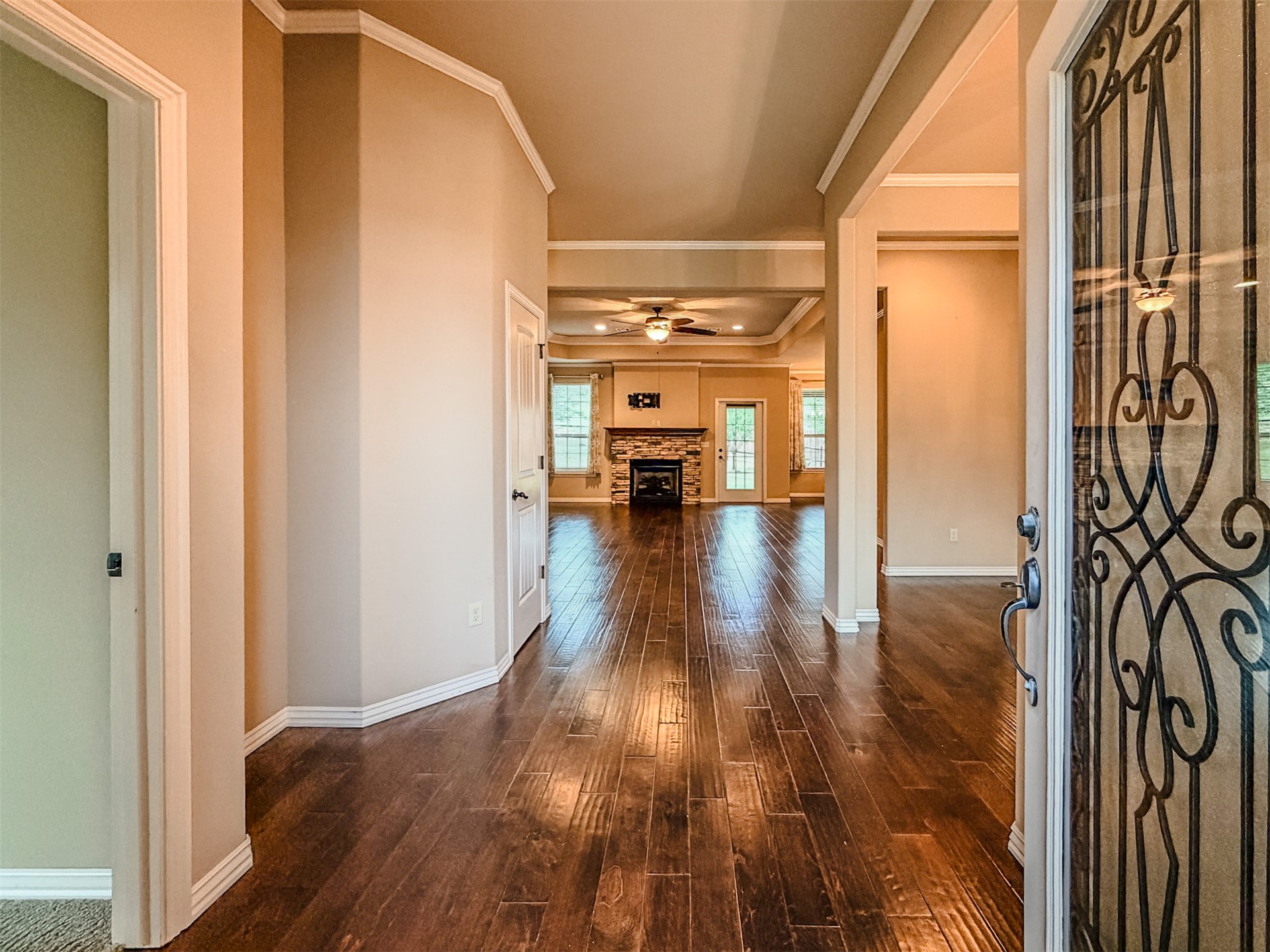 616 Woodlands Drive Tahlequah OK 74464