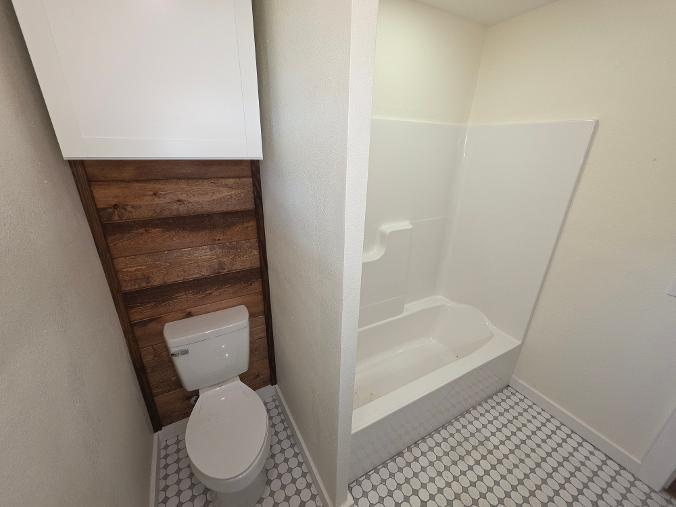 817 N 4th Street Okemah OK 74859