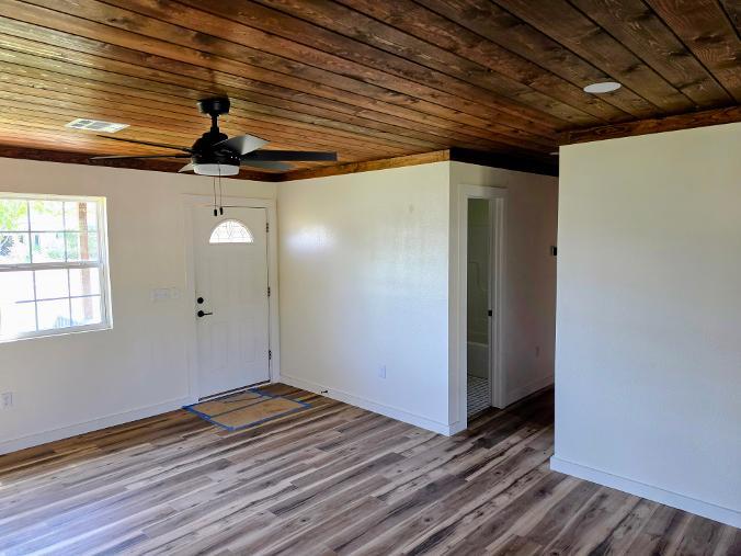 817 N 4th Street Okemah OK 74859