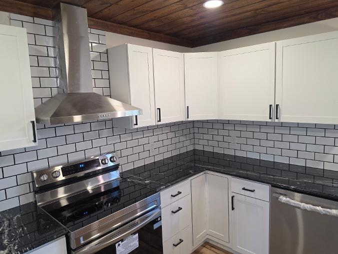 817 N 4th Street Okemah OK 74859