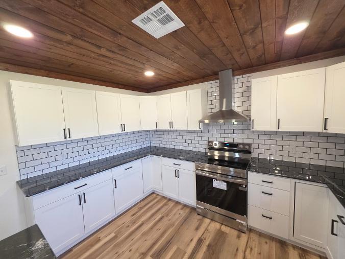 817 N 4th Street Okemah OK 74859