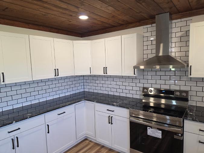 817 N 4th Street Okemah OK 74859