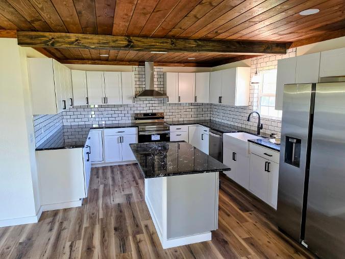 817 N 4th Street Okemah OK 74859