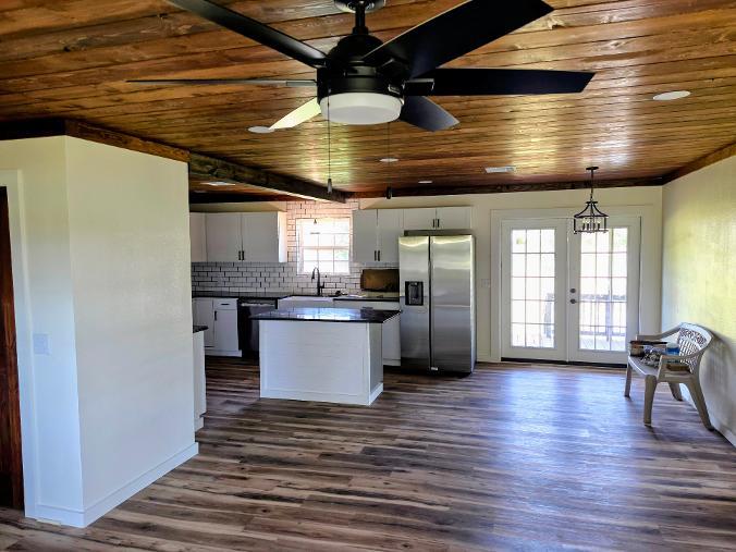 817 N 4th Street Okemah OK 74859