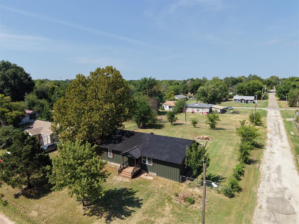 817 N 4th Street Okemah OK 74859