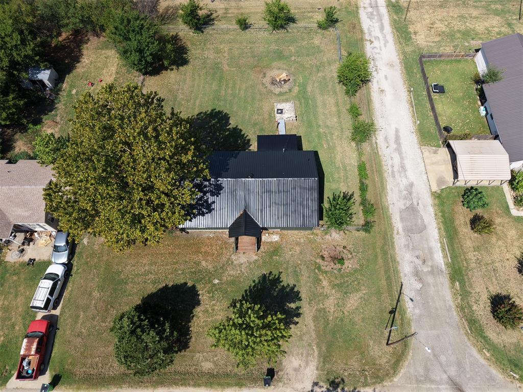 817 N 4th Street Okemah OK 74859