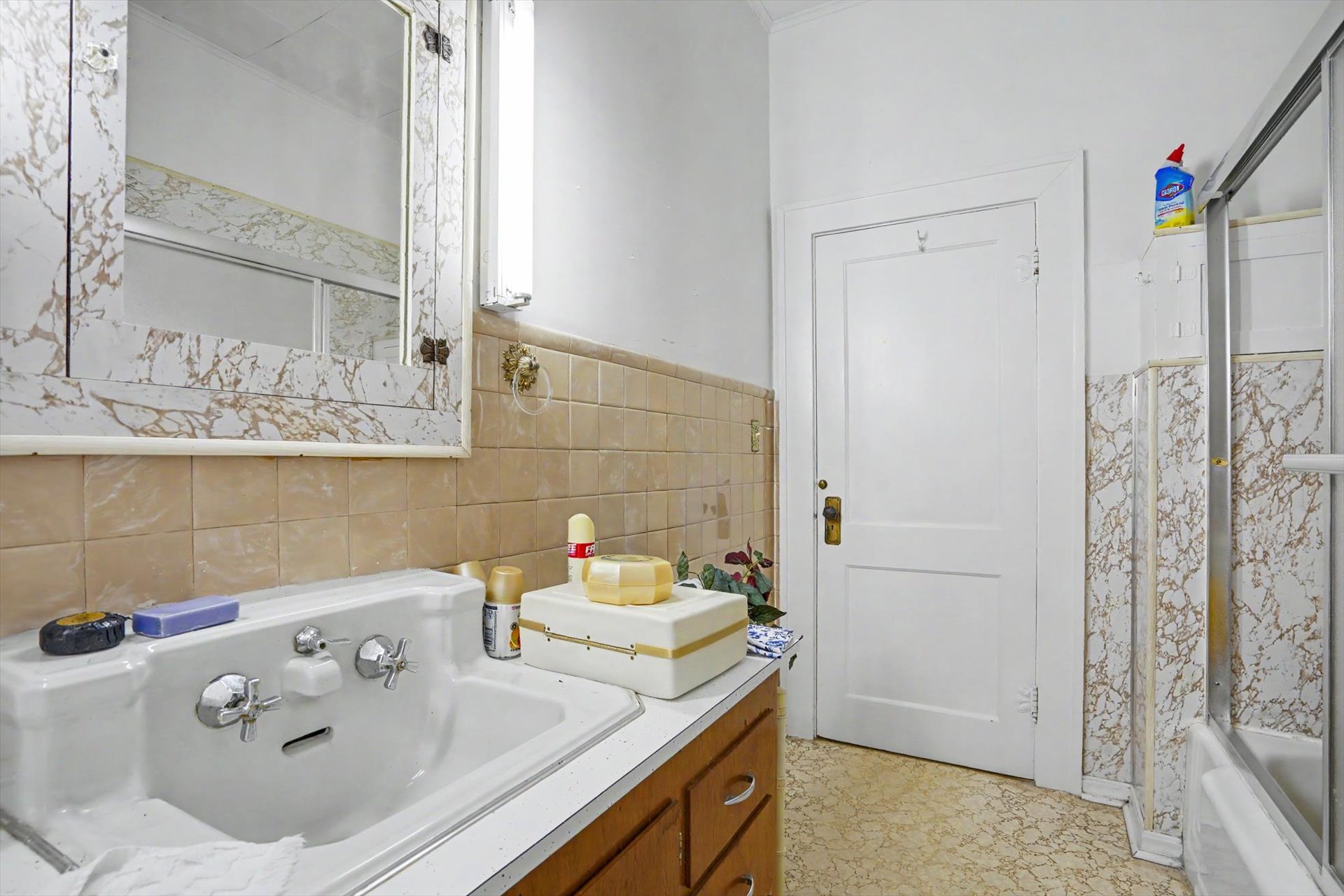 520 W Cleveland Avenue Sapulpa OK 74066
