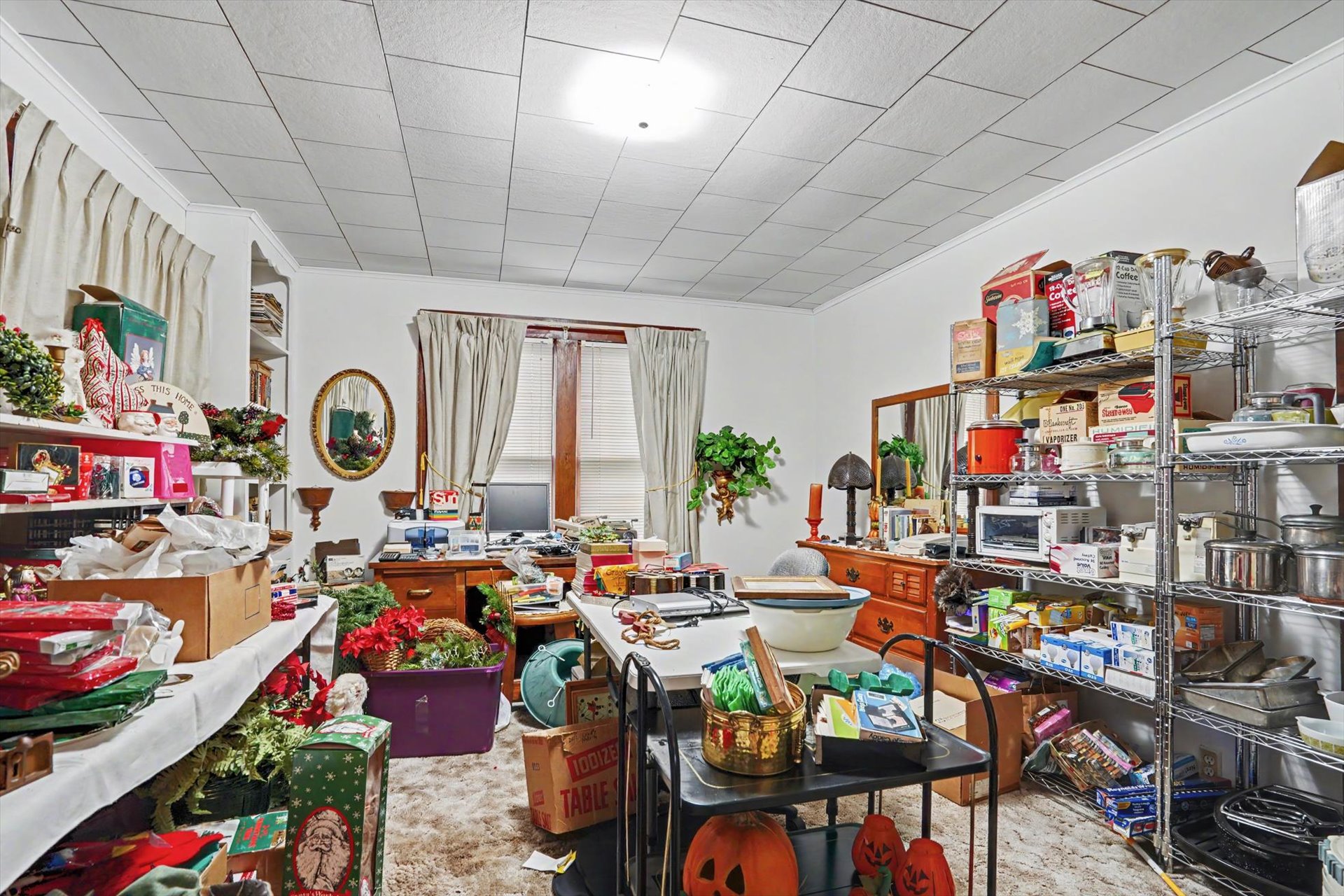 520 W Cleveland Avenue Sapulpa OK 74066