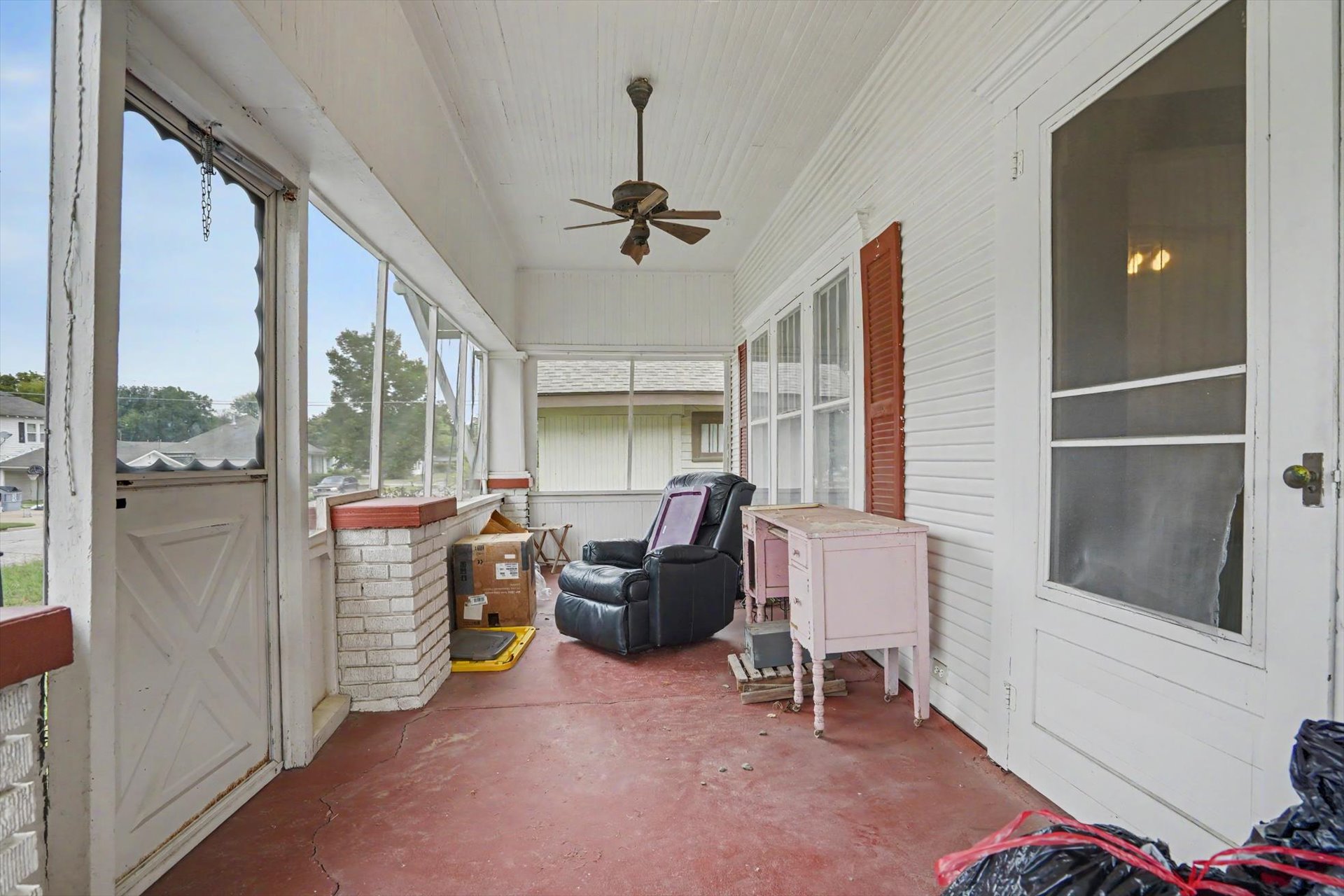 520 W Cleveland Avenue Sapulpa OK 74066