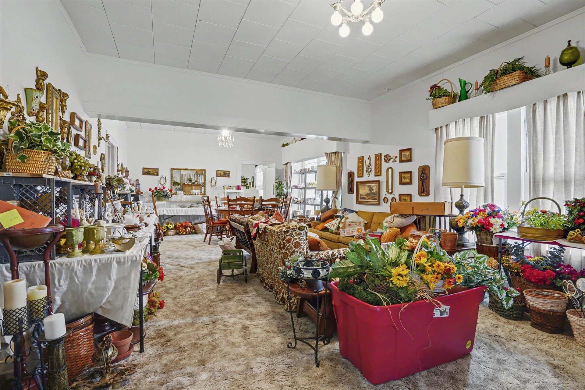 520 W Cleveland Avenue Sapulpa OK 74066