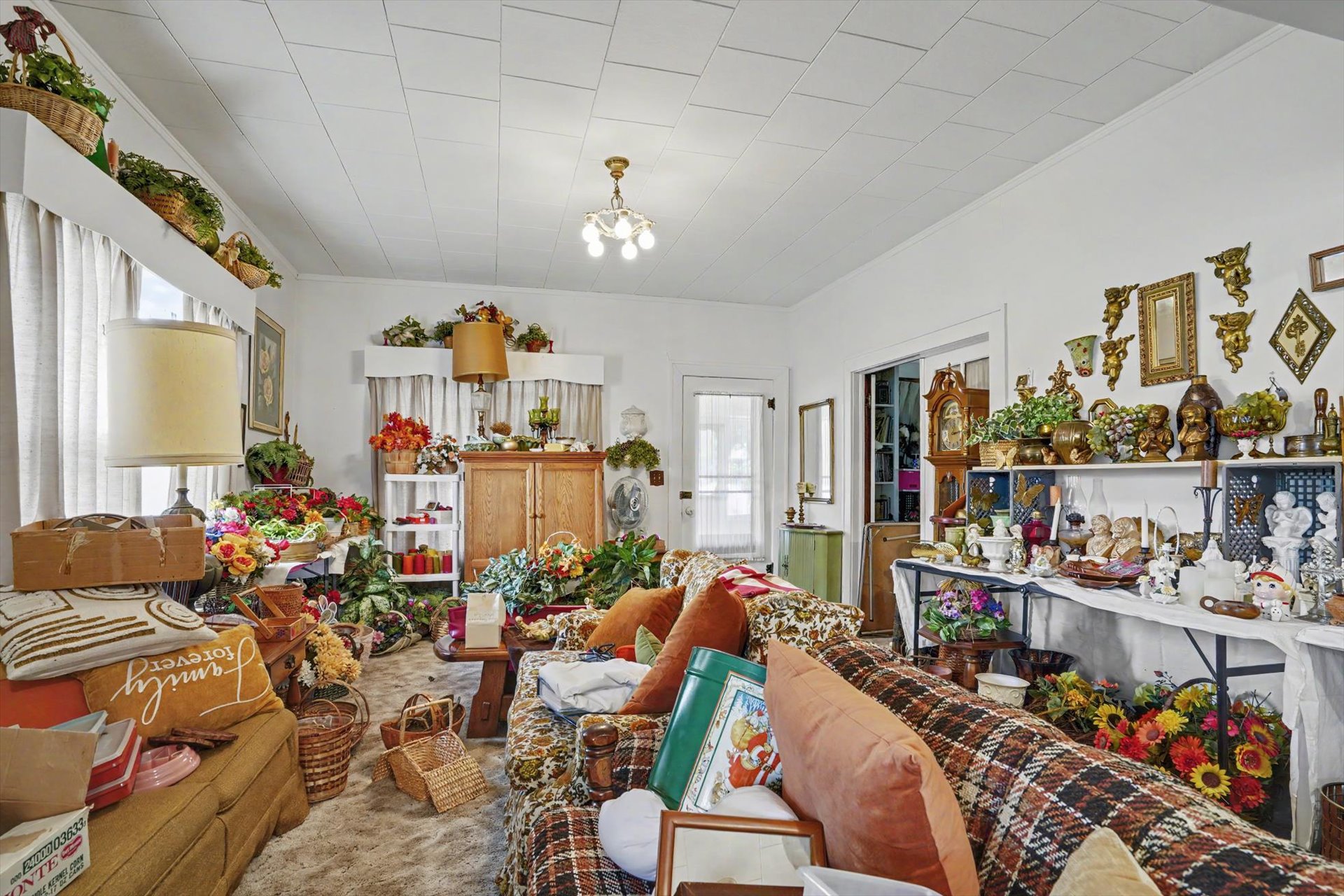 520 W Cleveland Avenue Sapulpa OK 74066