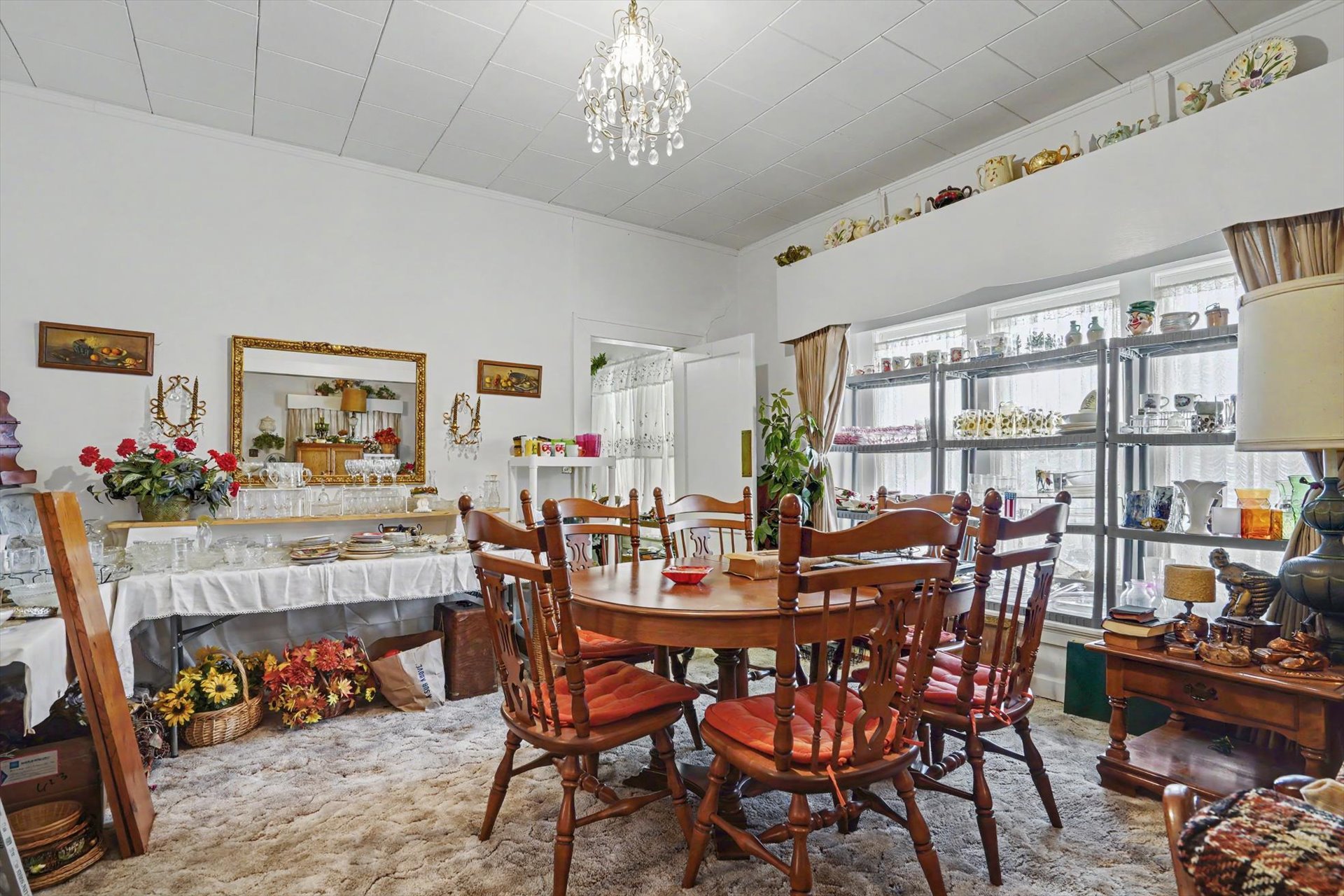 520 W Cleveland Avenue Sapulpa OK 74066