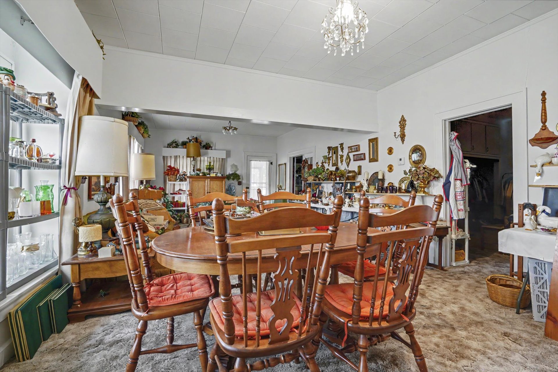 520 W Cleveland Avenue Sapulpa OK 74066