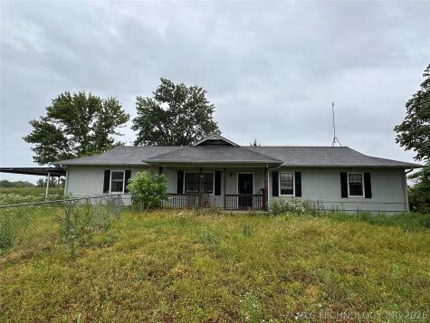 6269 S 161st West Avenue Sapulpa OK 74066