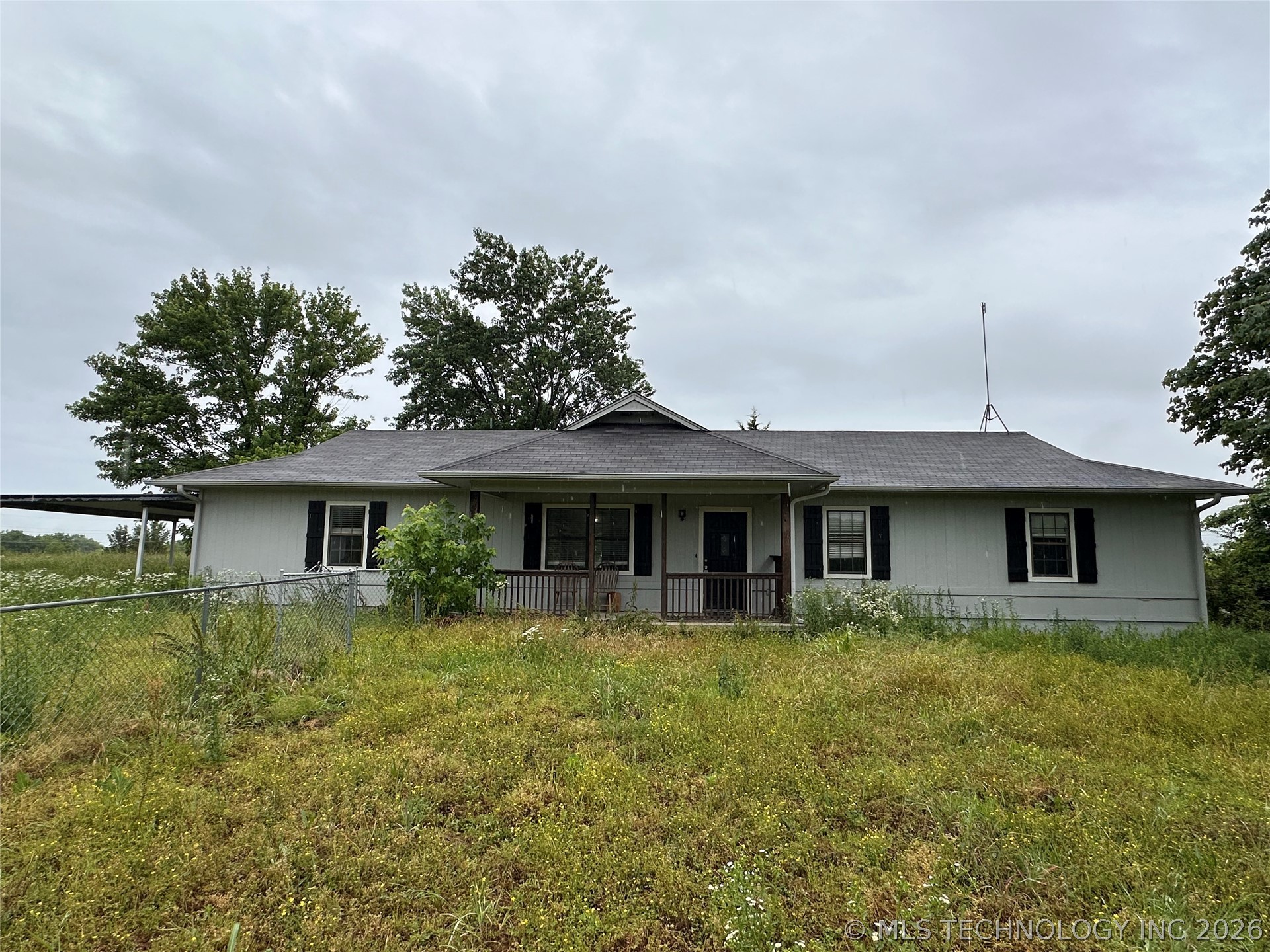 6269 S 161st West Avenue Sapulpa OK 74066