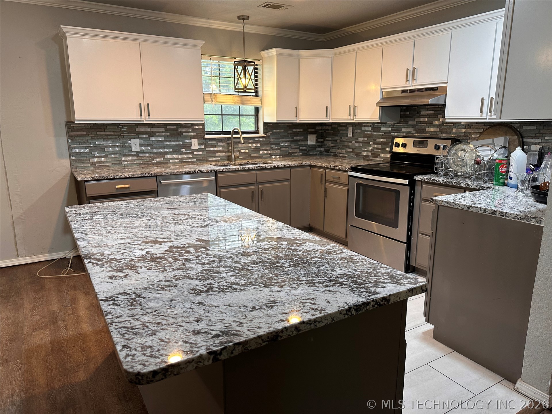 6269 S 161st West Avenue Sapulpa OK 74066