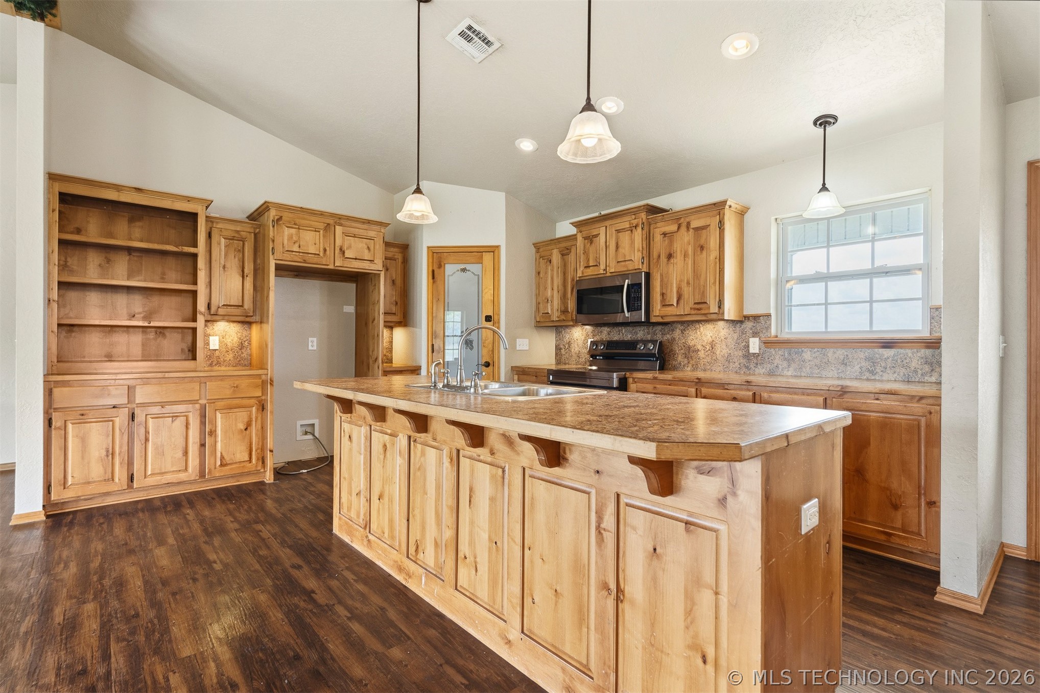 281 Olive Branch Drive Springer OK 73458