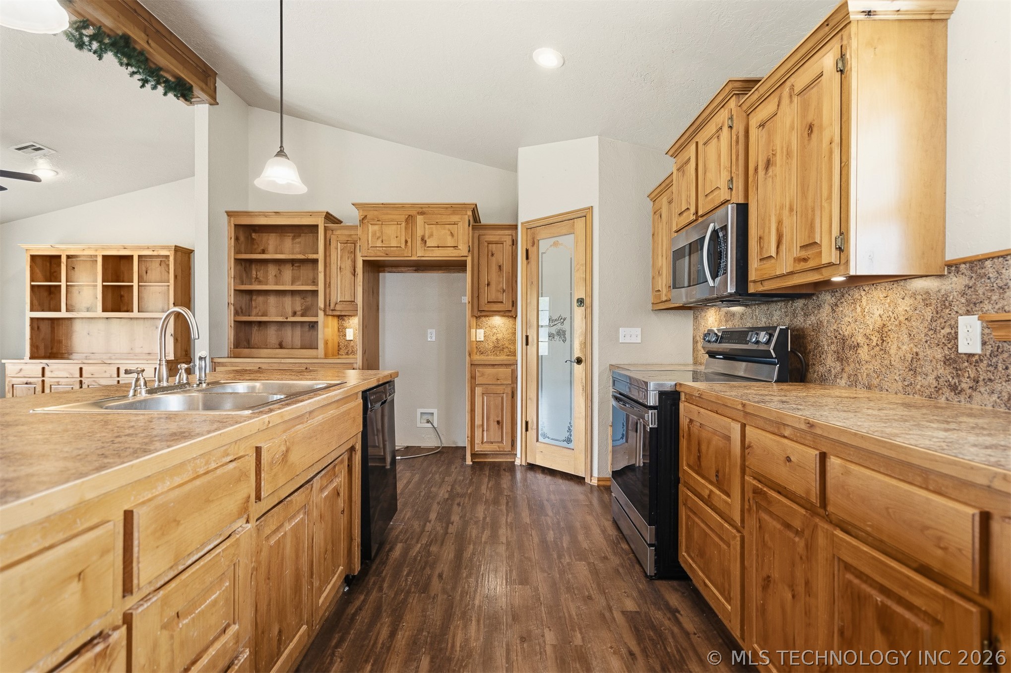 281 Olive Branch Drive Springer OK 73458