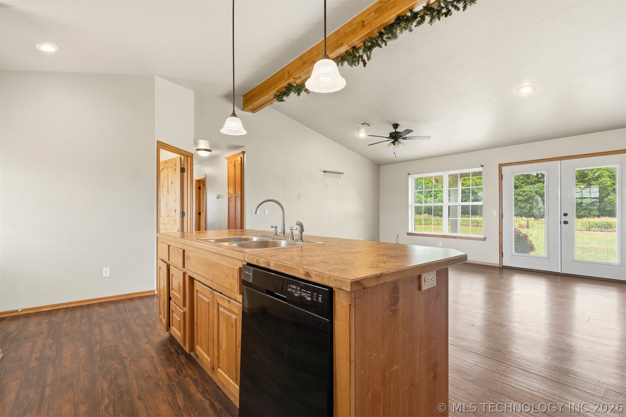 281 Olive Branch Drive Springer OK 73458