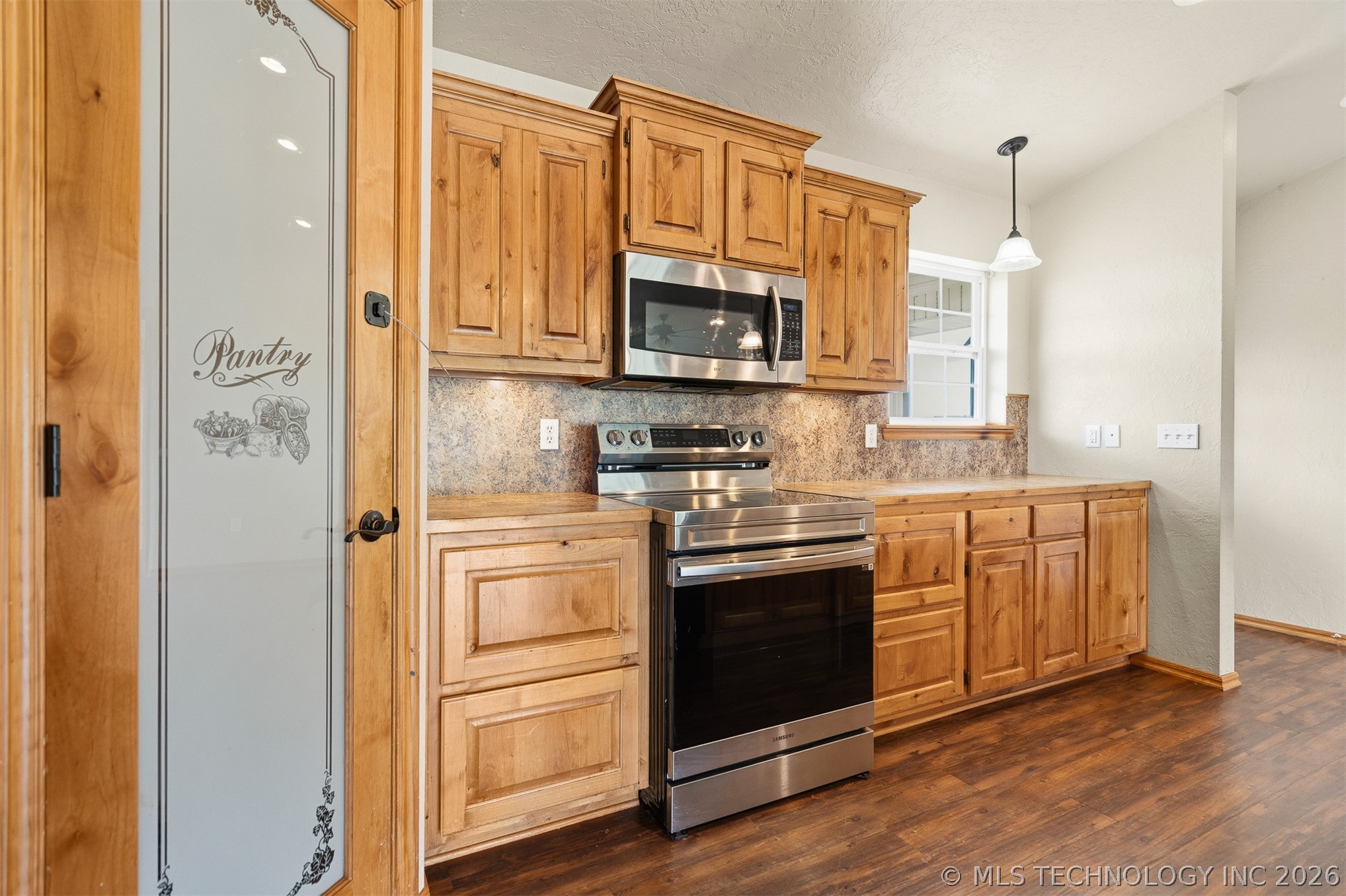 281 Olive Branch Drive Springer OK 73458