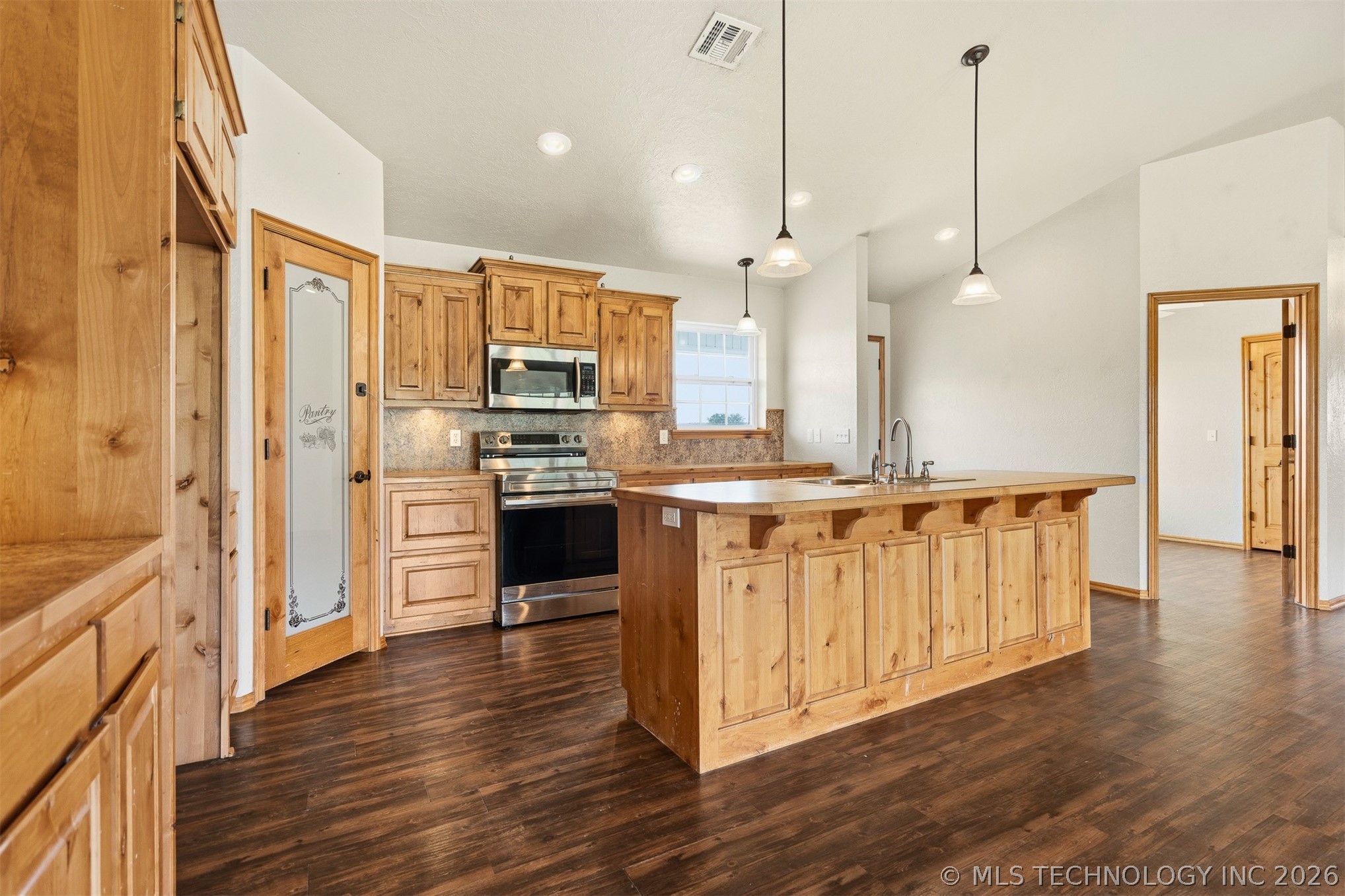 281 Olive Branch Drive Springer OK 73458