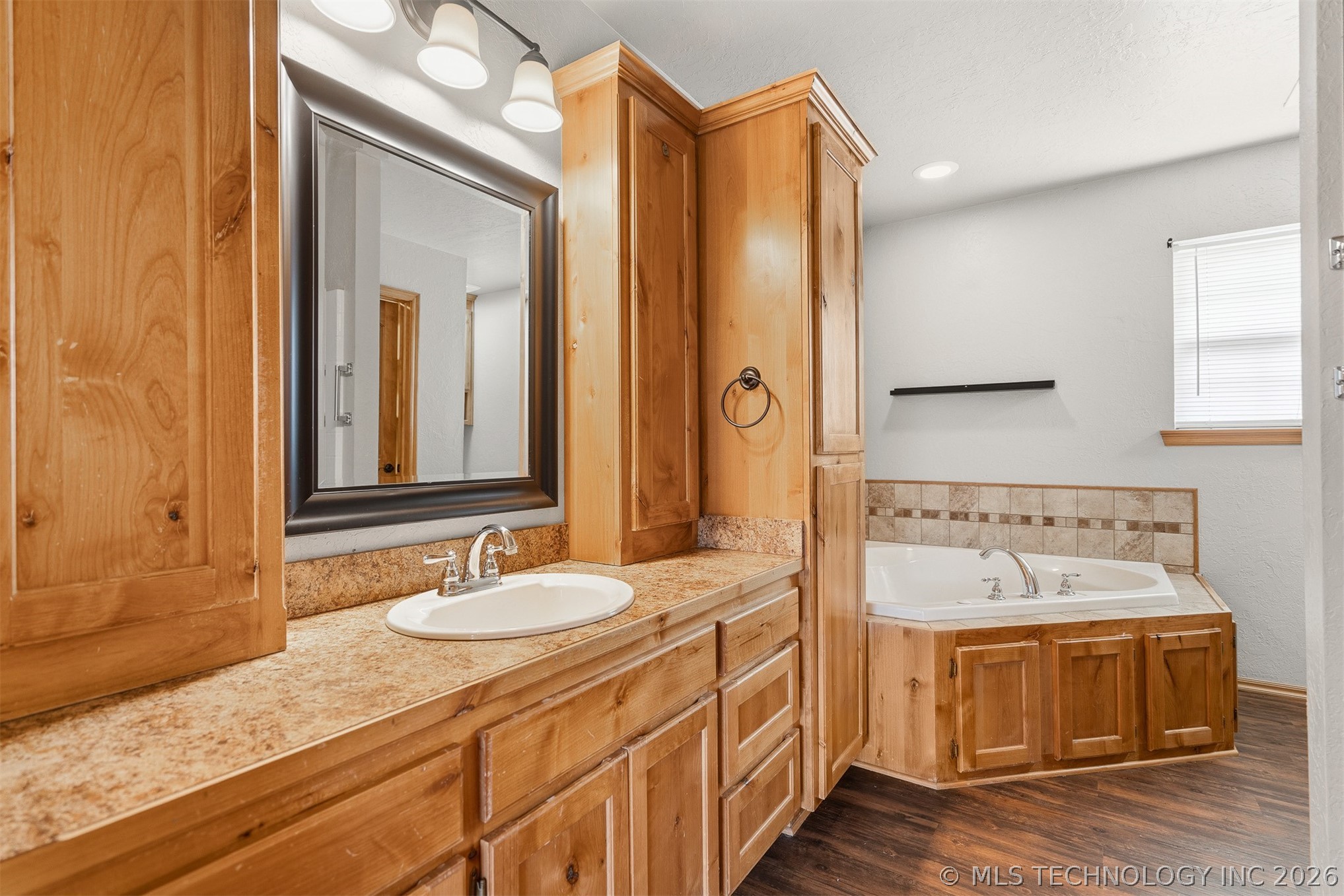 281 Olive Branch Drive Springer OK 73458