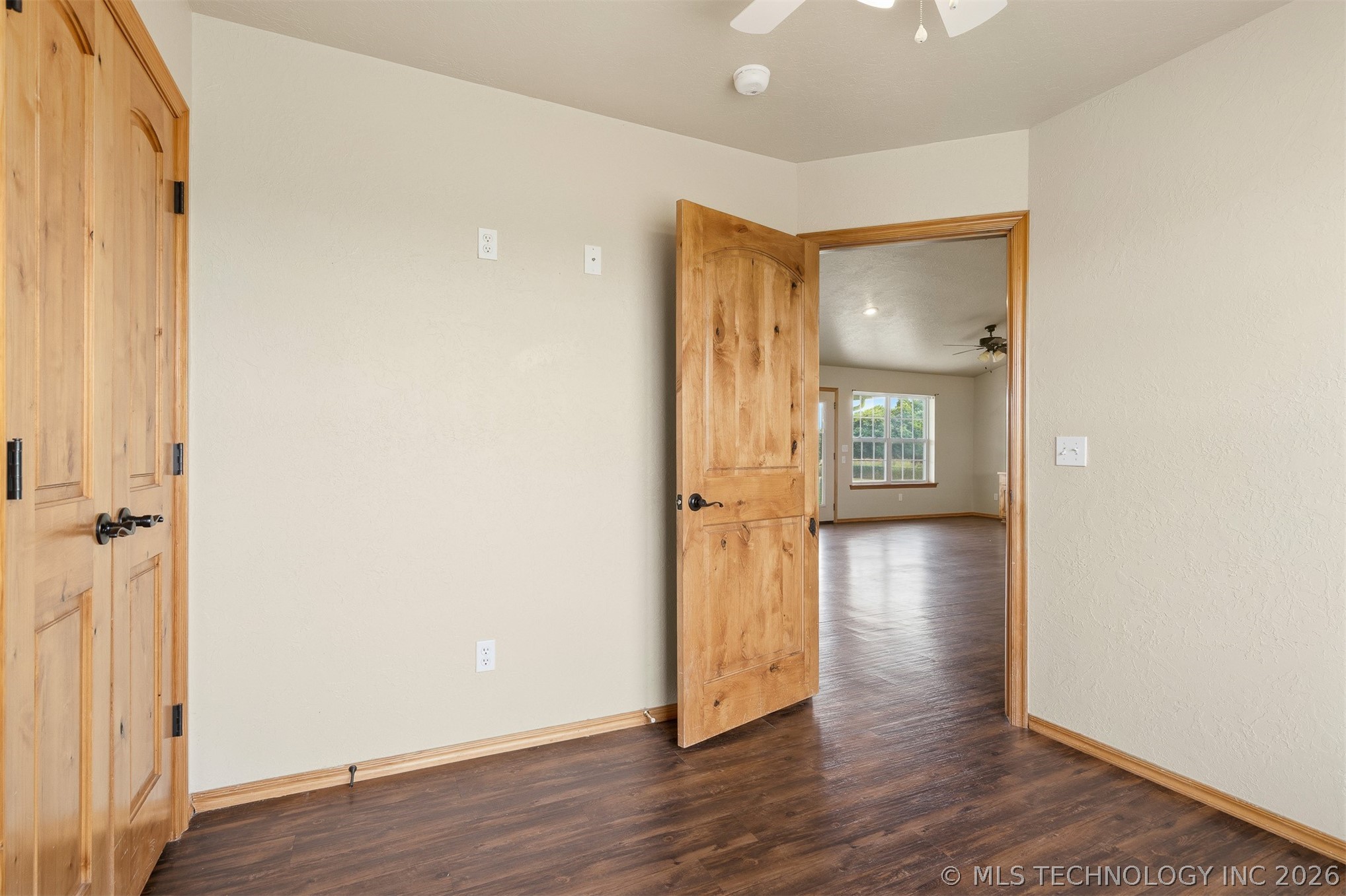 281 Olive Branch Drive Springer OK 73458
