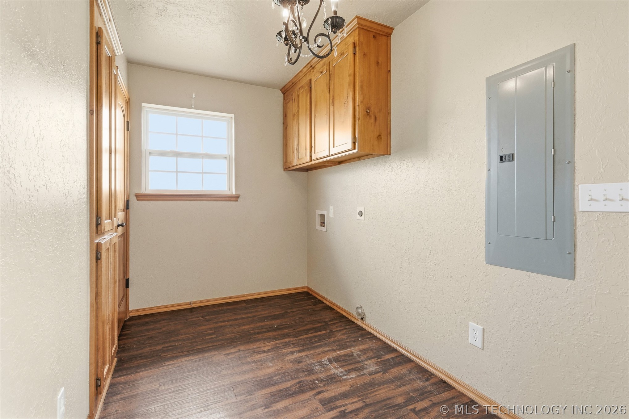 281 Olive Branch Drive Springer OK 73458