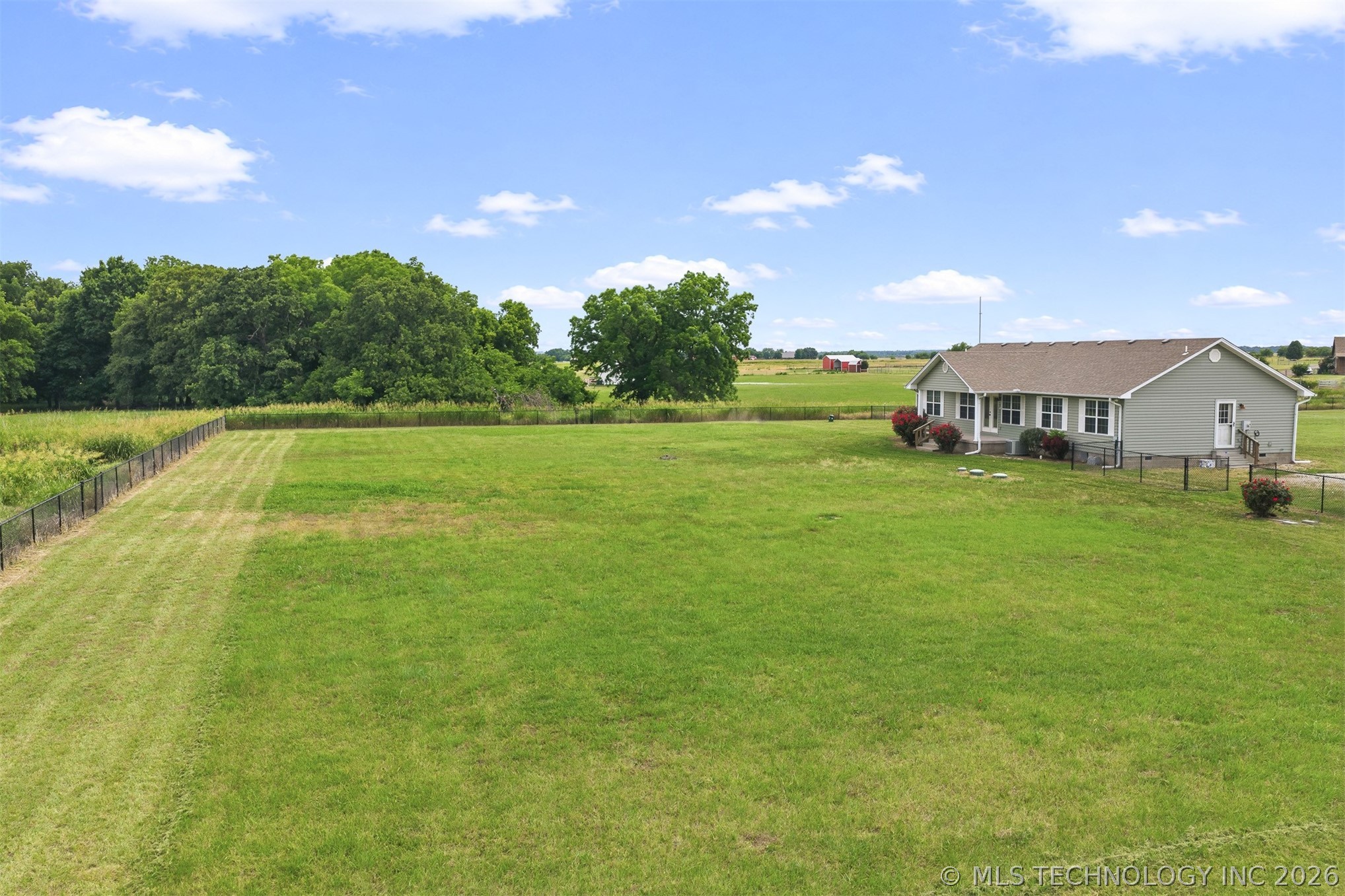 281 Olive Branch Drive Springer OK 73458