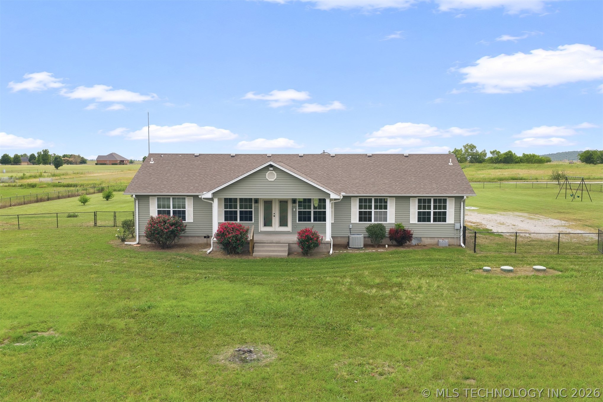 281 Olive Branch Drive Springer OK 73458