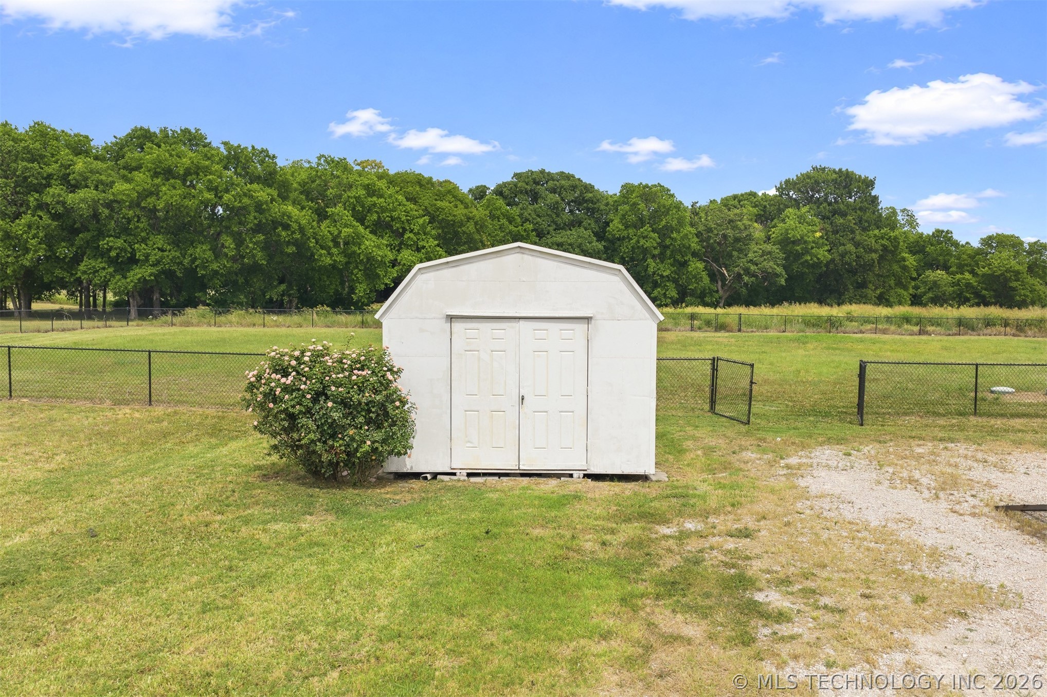 281 Olive Branch Drive Springer OK 73458