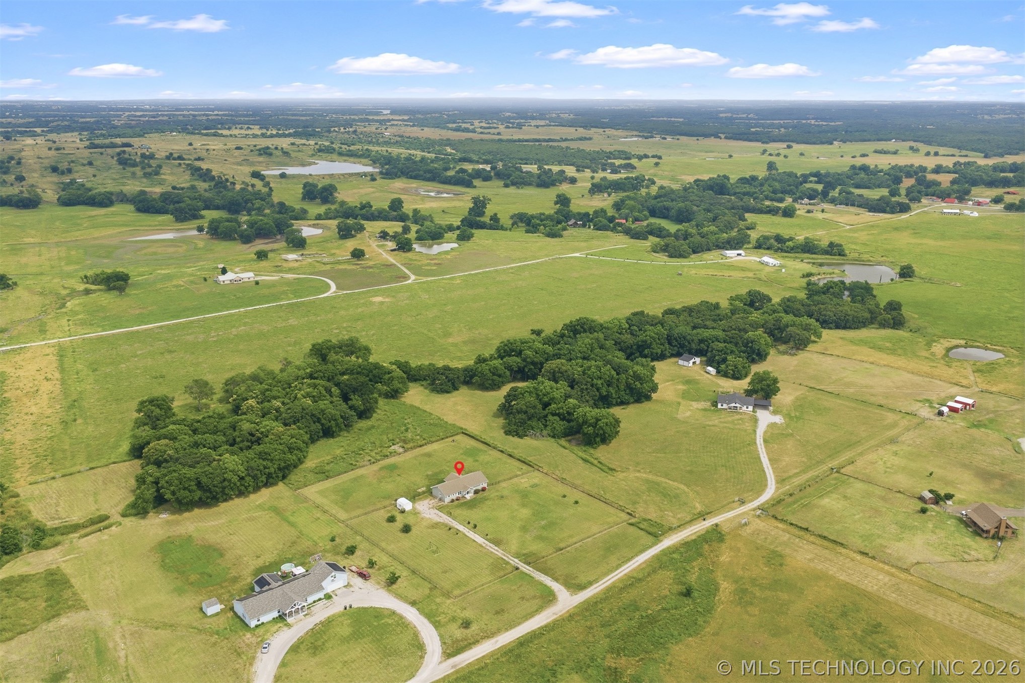 281 Olive Branch Drive Springer OK 73458