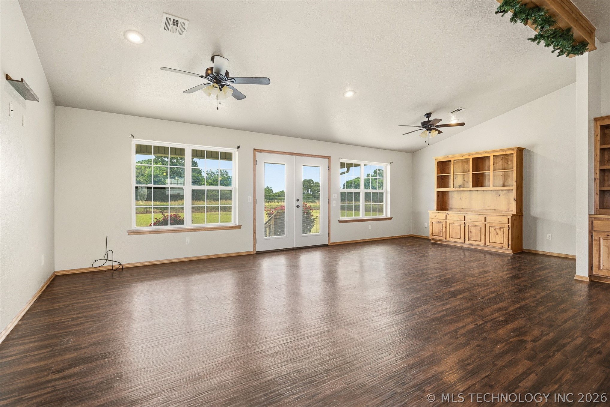 281 Olive Branch Drive Springer OK 73458