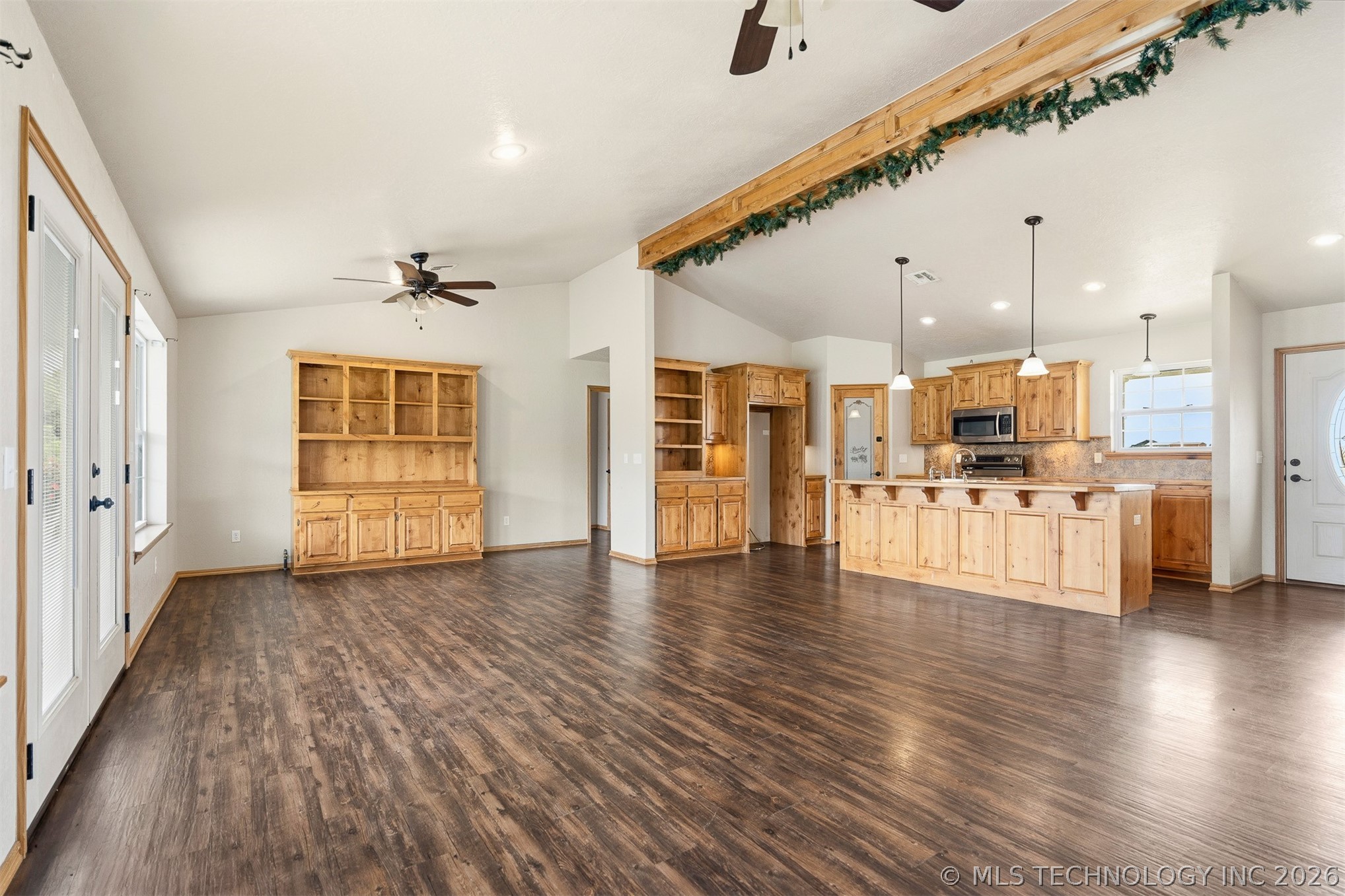 281 Olive Branch Drive Springer OK 73458