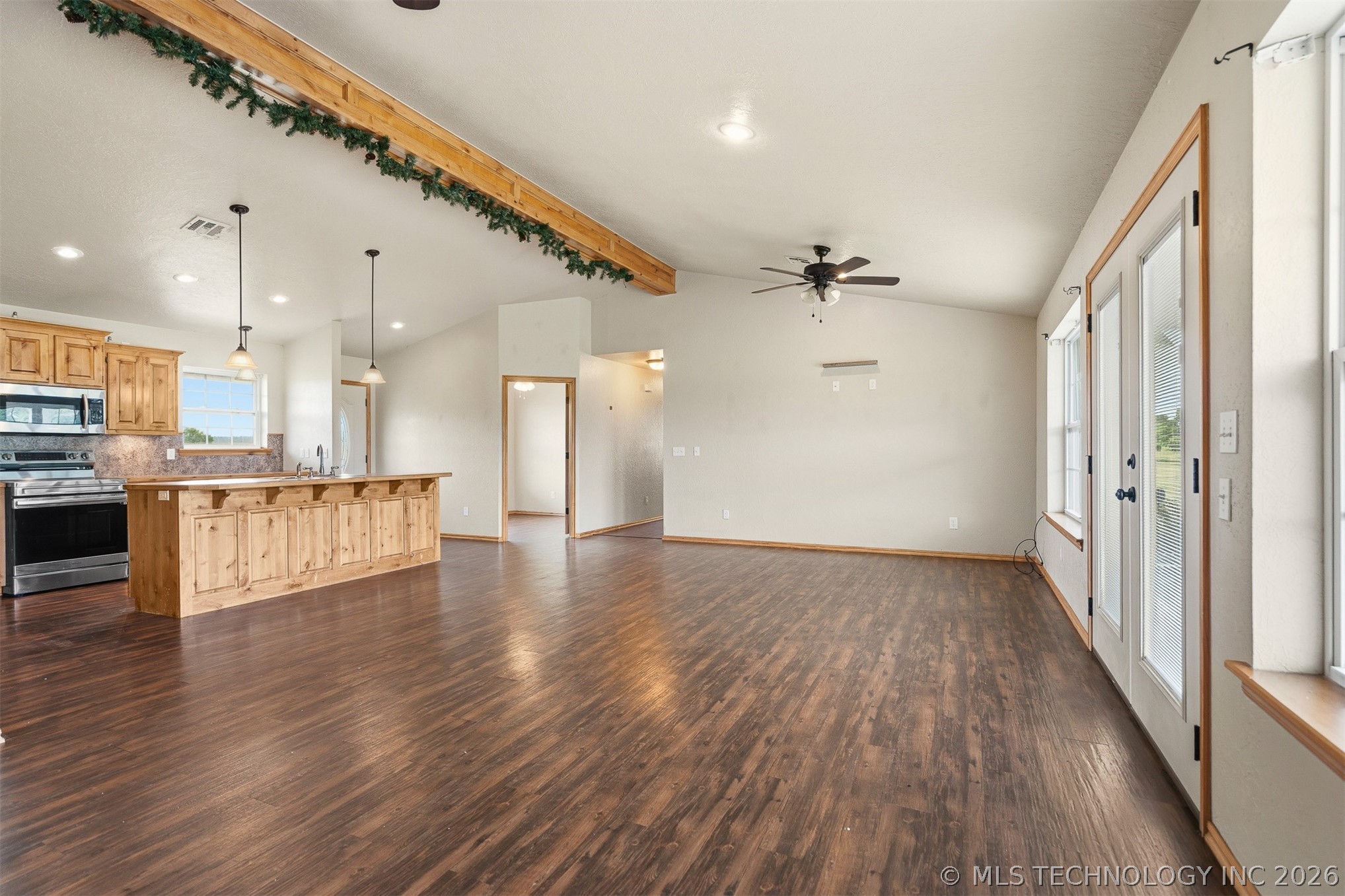 281 Olive Branch Drive Springer OK 73458