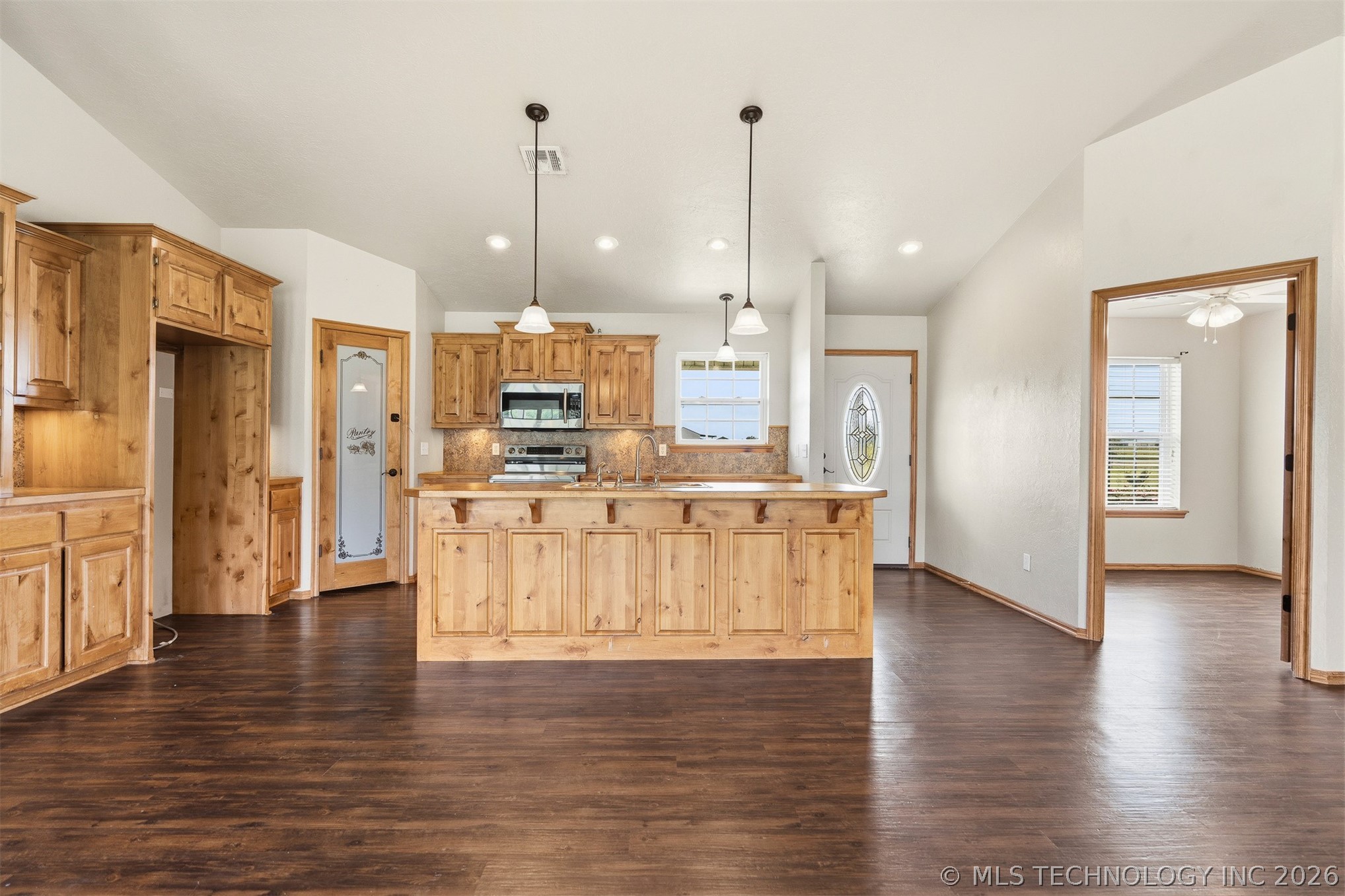 281 Olive Branch Drive Springer OK 73458