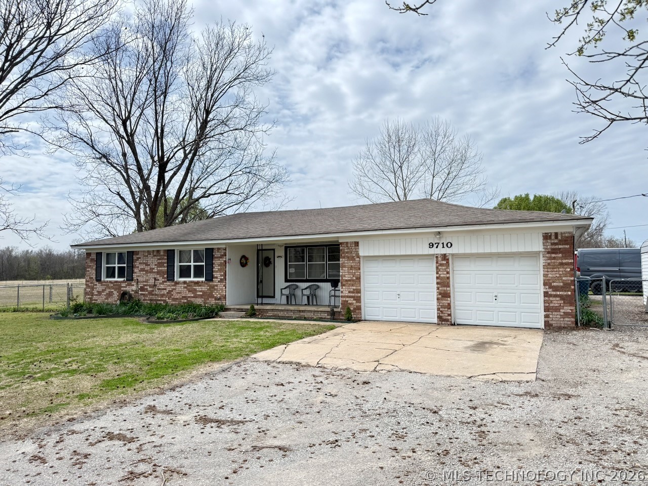 9710 S 193rd Eastavenue Broken Arrow OK 74014