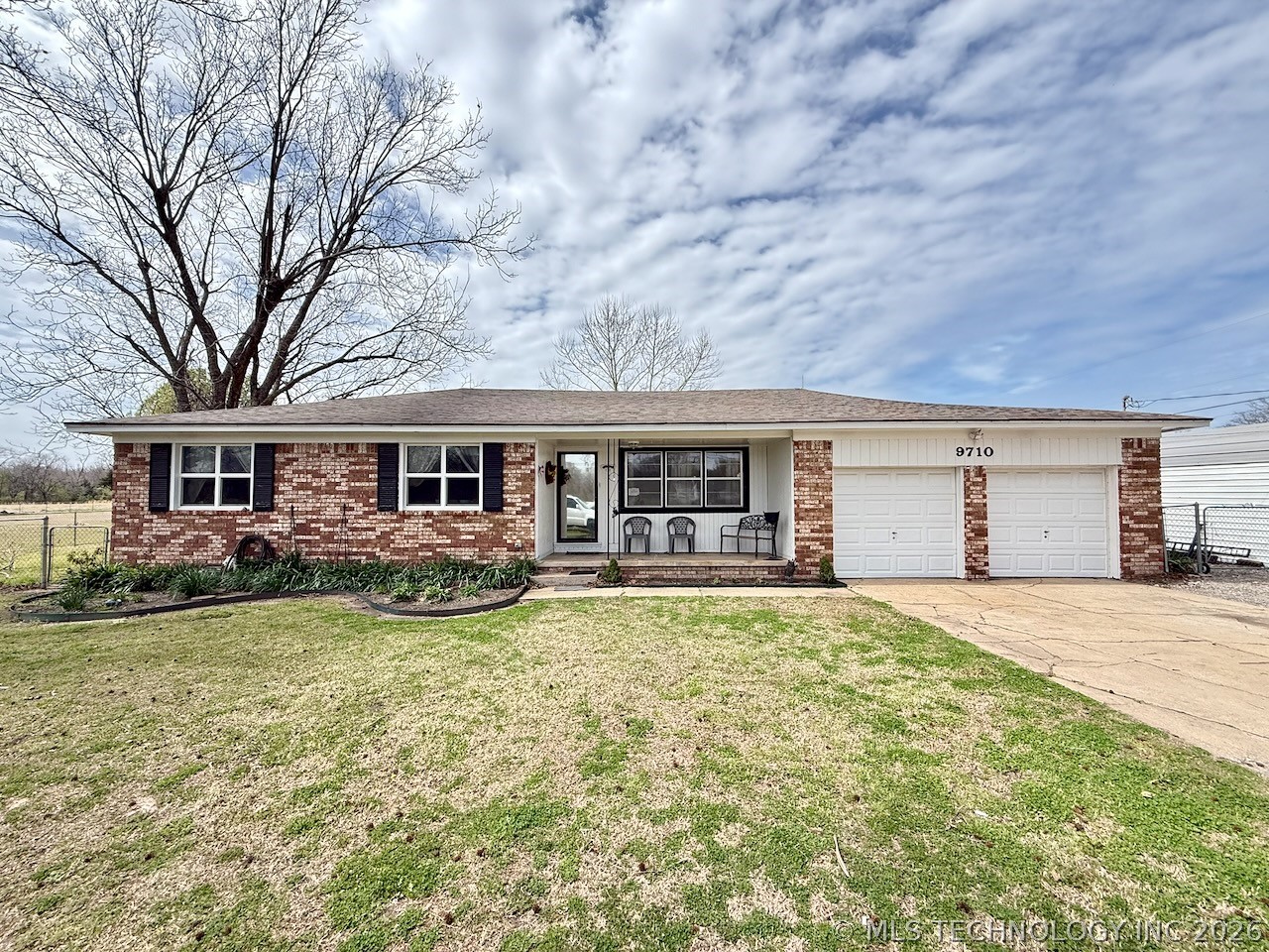 9710 S 193rd Eastavenue Broken Arrow OK 74014