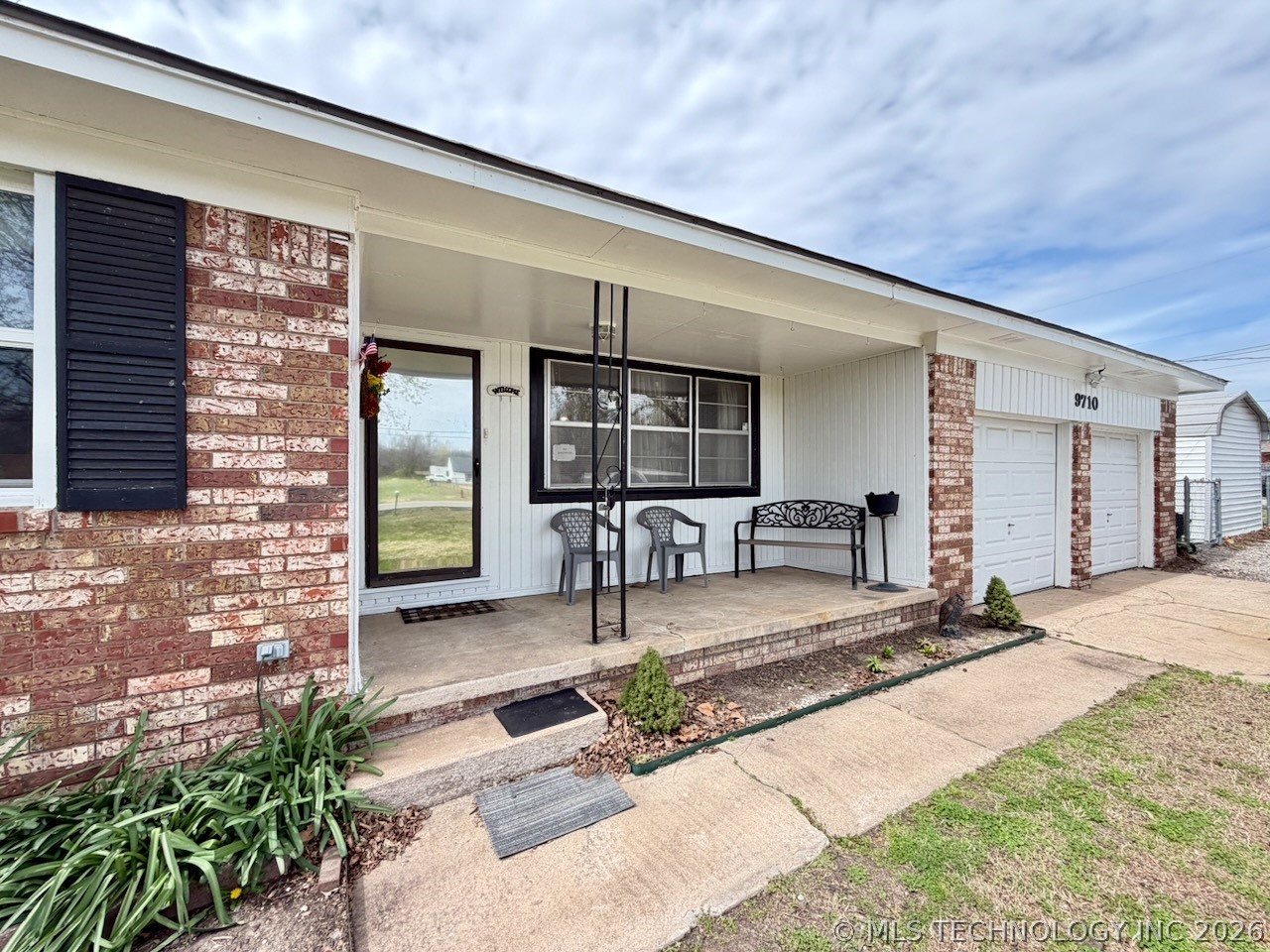 9710 S 193rd Eastavenue Broken Arrow OK 74014