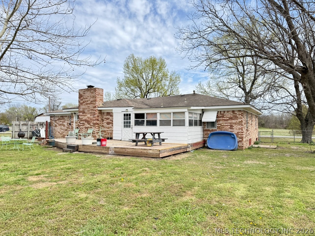 9710 S 193rd Eastavenue Broken Arrow OK 74014