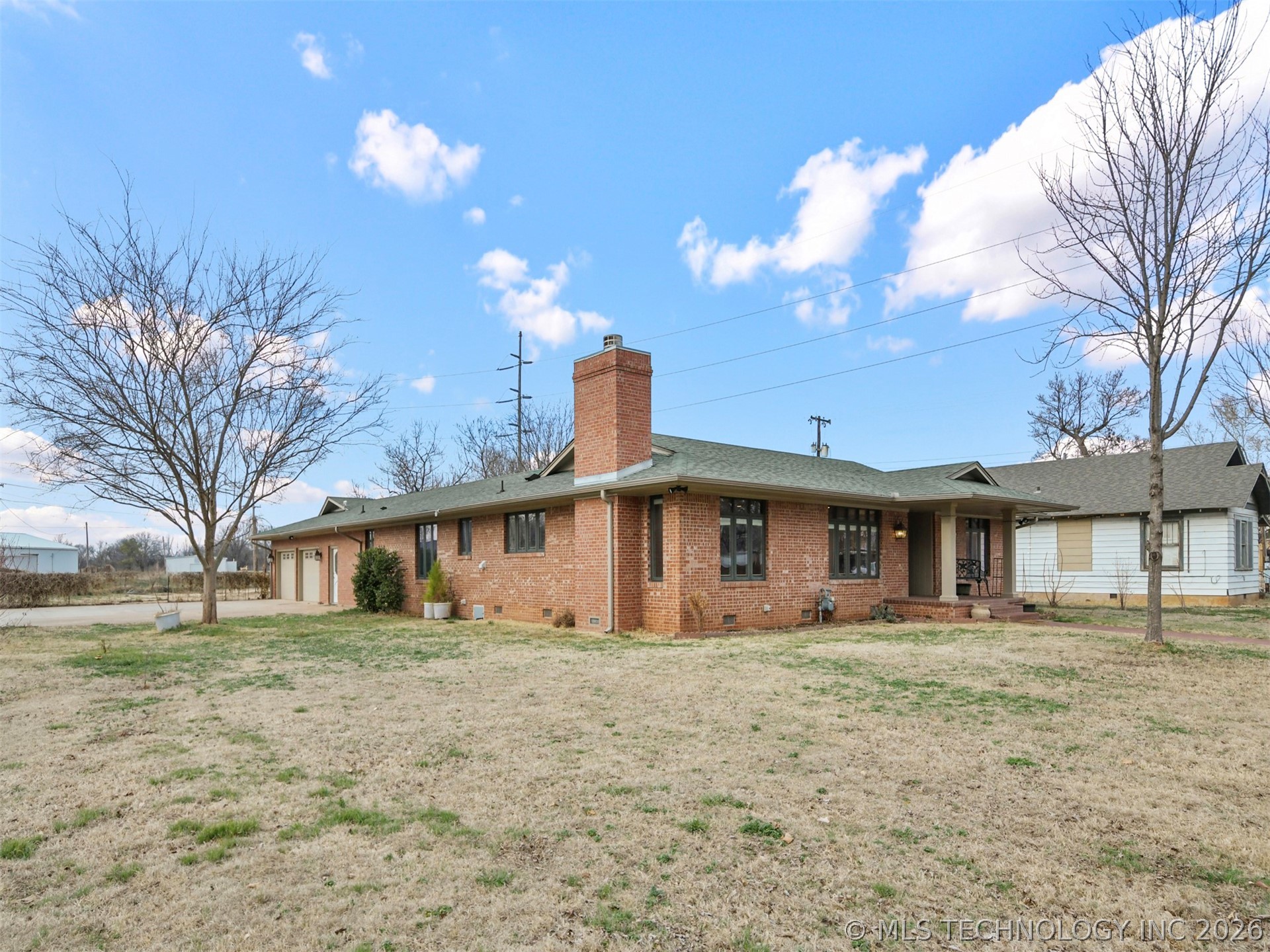 421 Bert Avenue Pauls Valley OK 73075