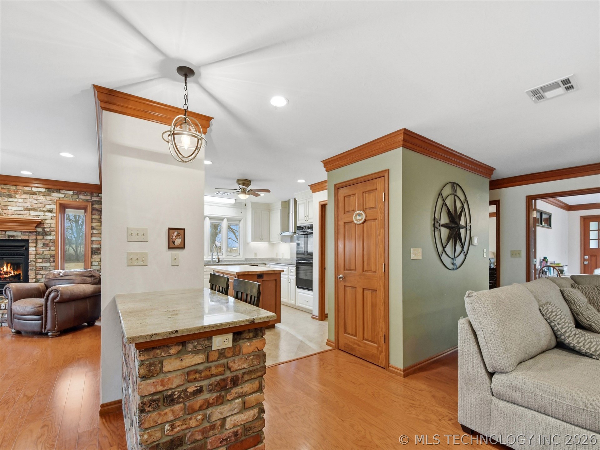 421 Bert Avenue Pauls Valley OK 73075