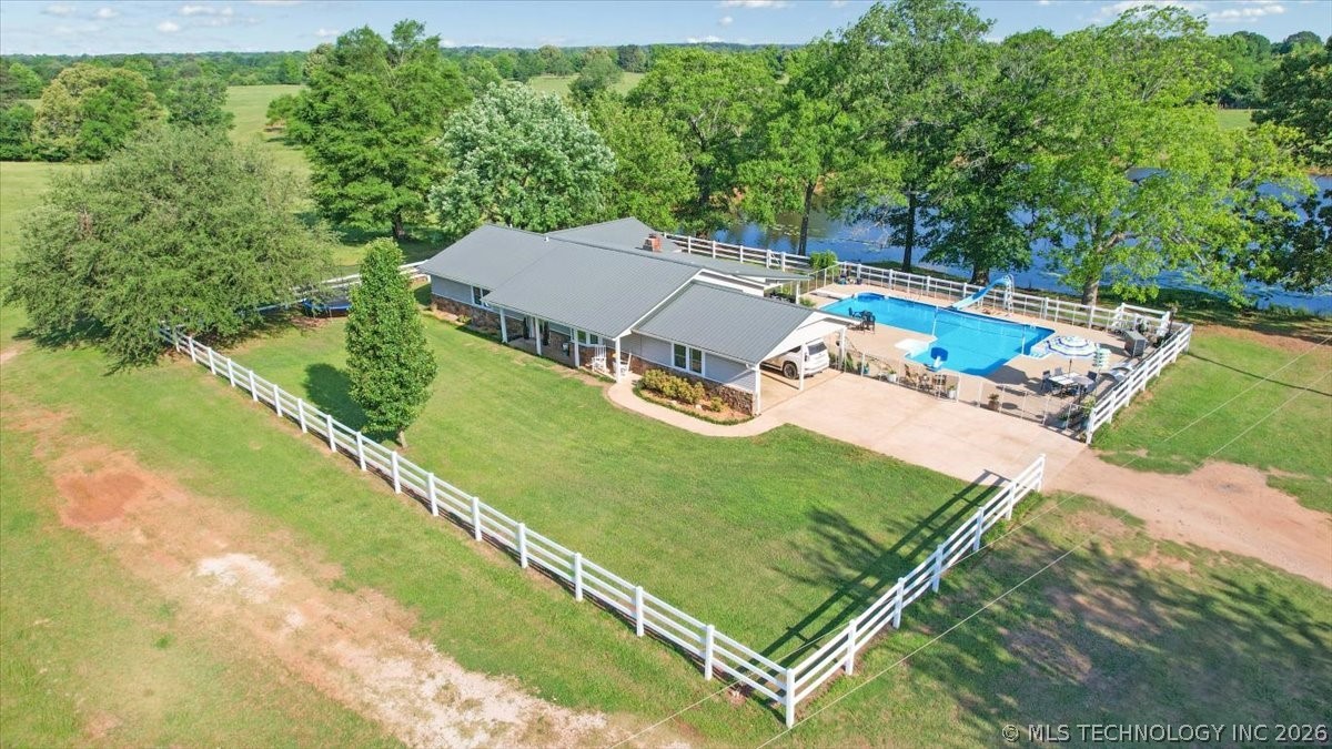 563 Black Tern Lane Idabel OK 74745