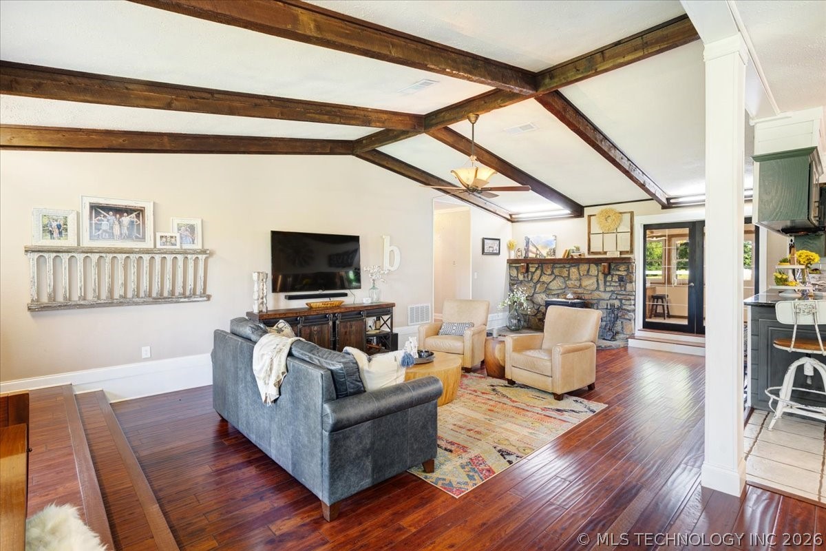 563 Black Tern Lane Idabel OK 74745