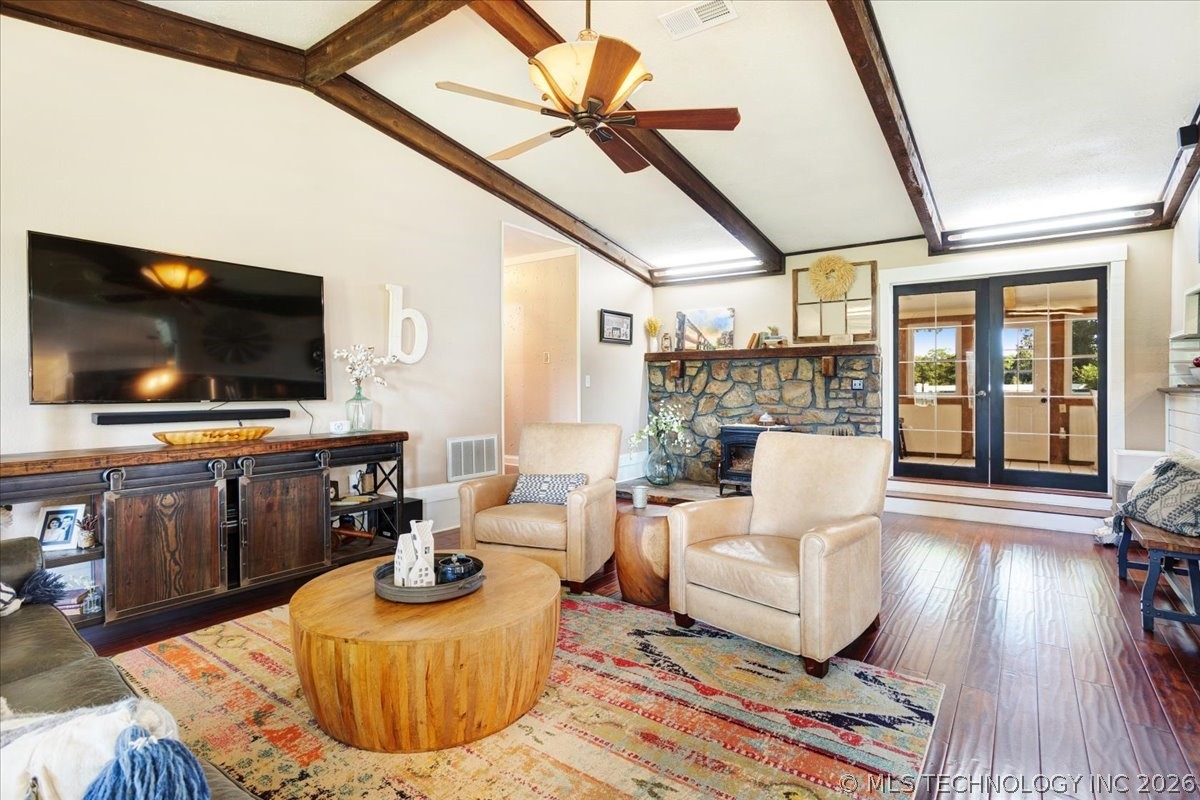 563 Black Tern Lane Idabel OK 74745