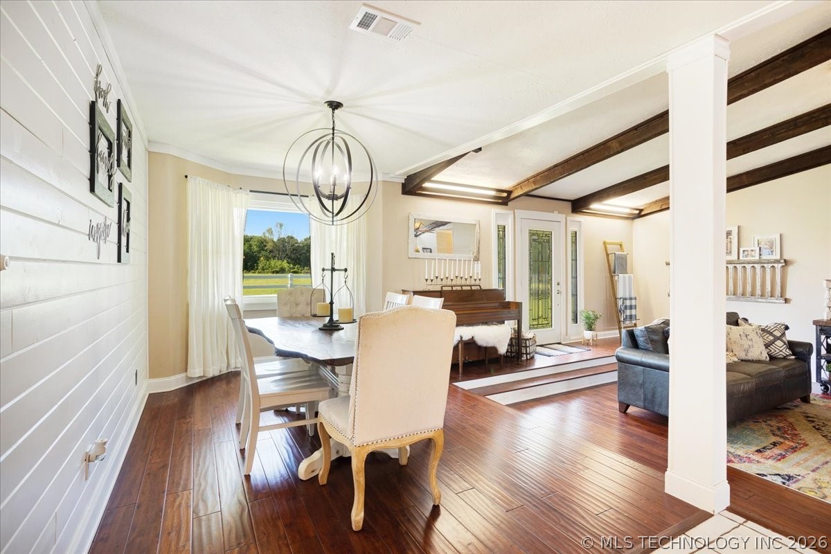 563 Black Tern Lane Idabel OK 74745