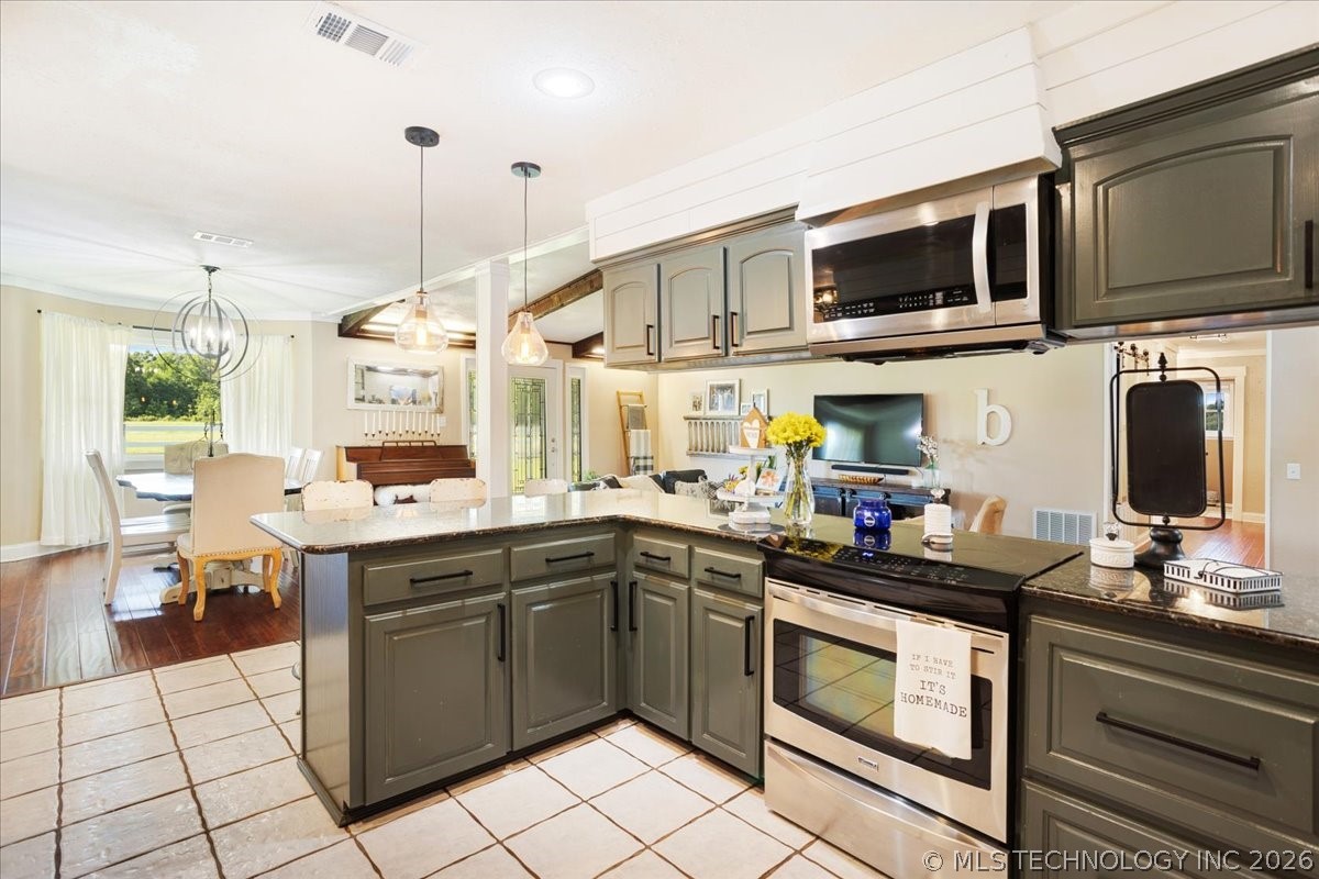 563 Black Tern Lane Idabel OK 74745