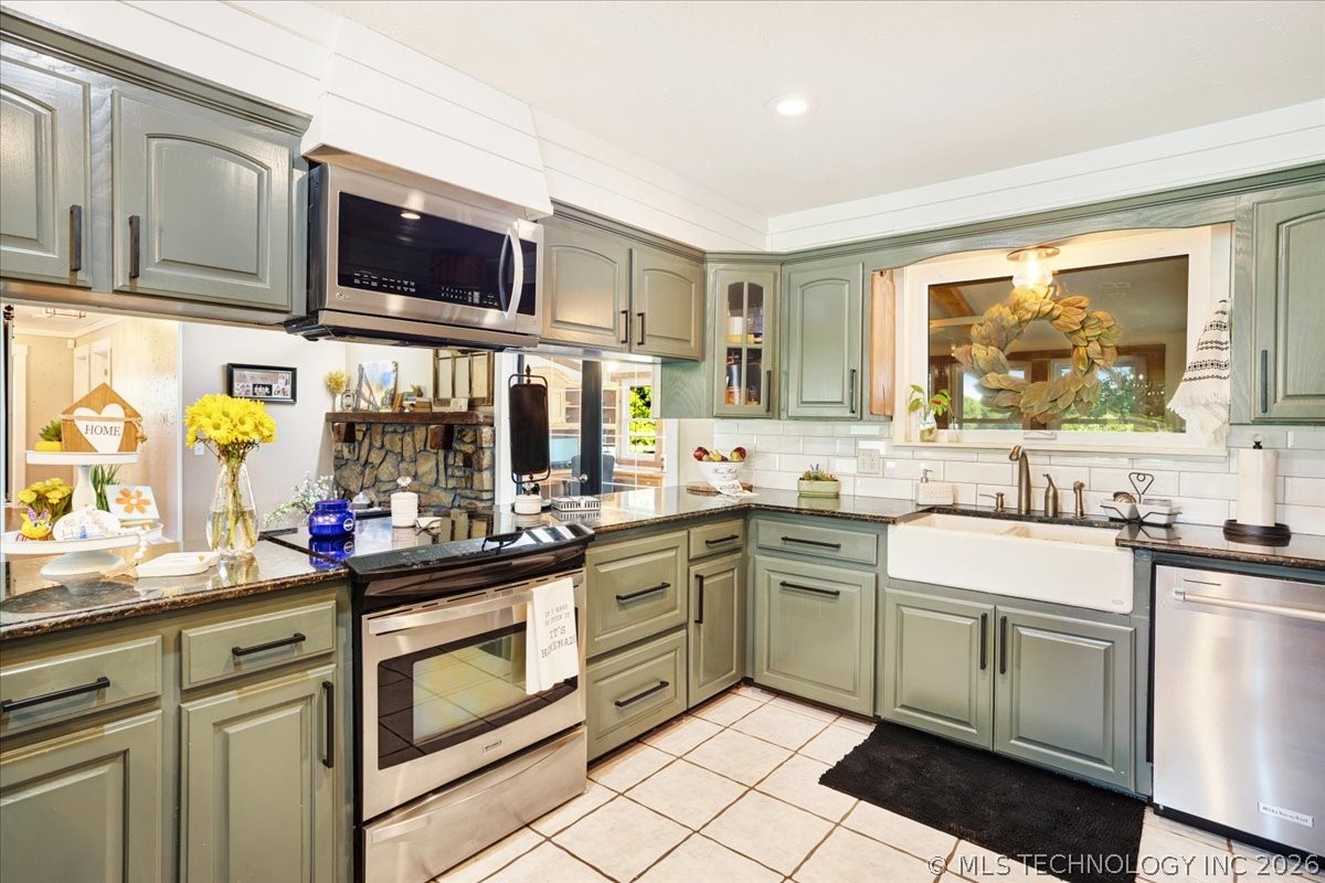 563 Black Tern Lane Idabel OK 74745