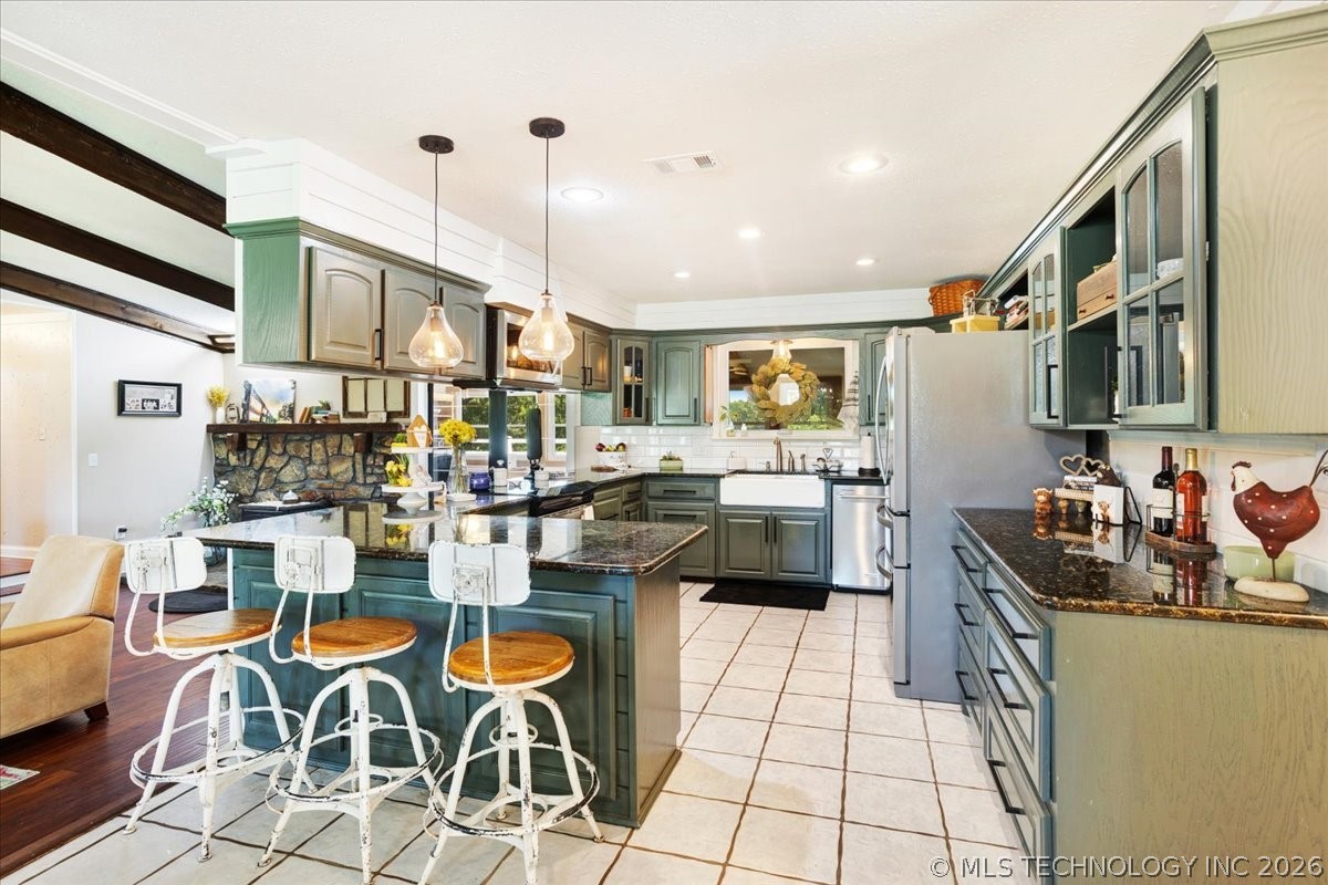 563 Black Tern Lane Idabel OK 74745