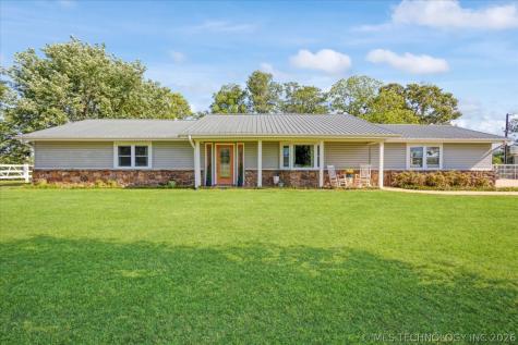 563 Black Tern Lane Idabel OK 74745